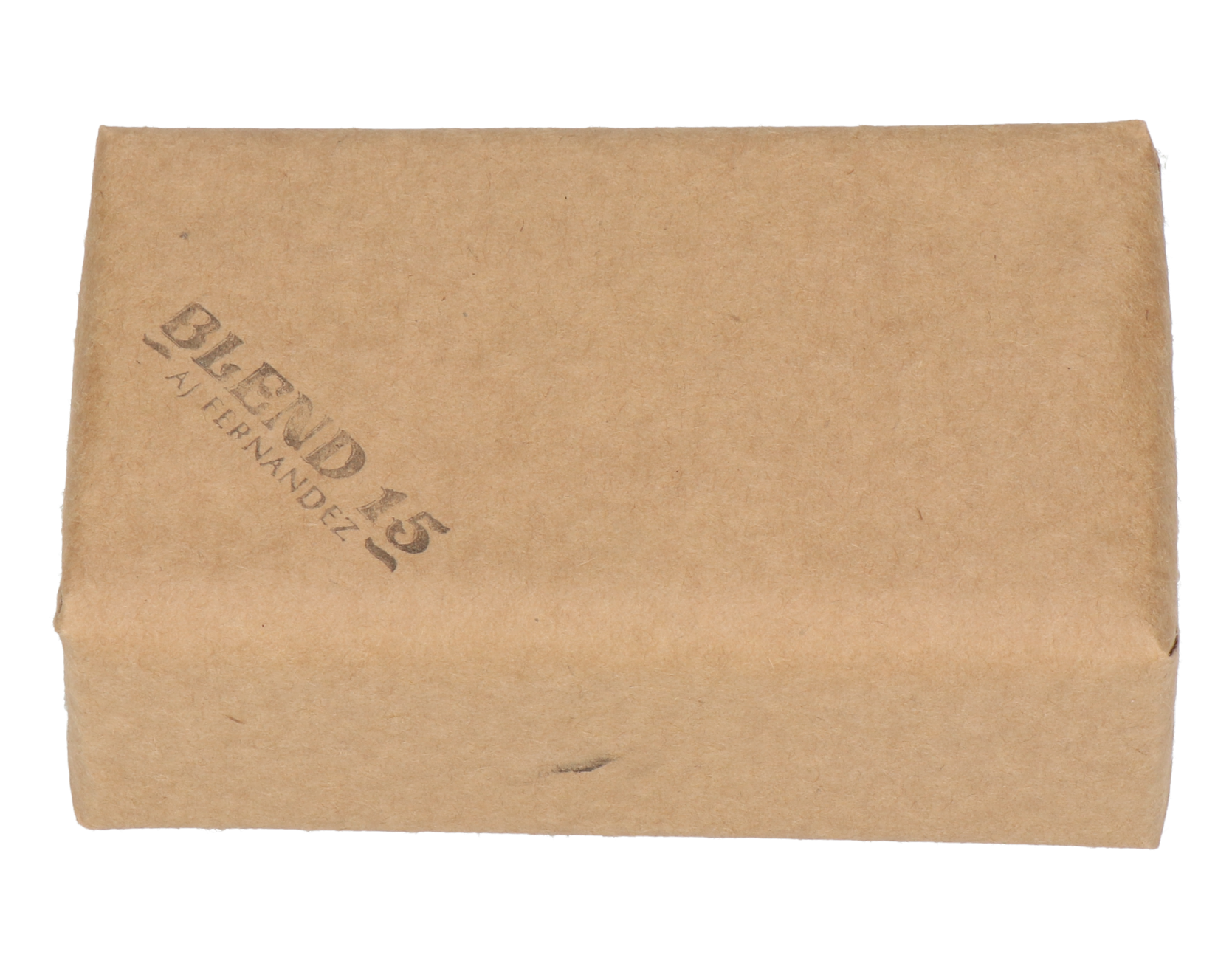 AJ Fernandez Blend 15 Toro – Bild 2