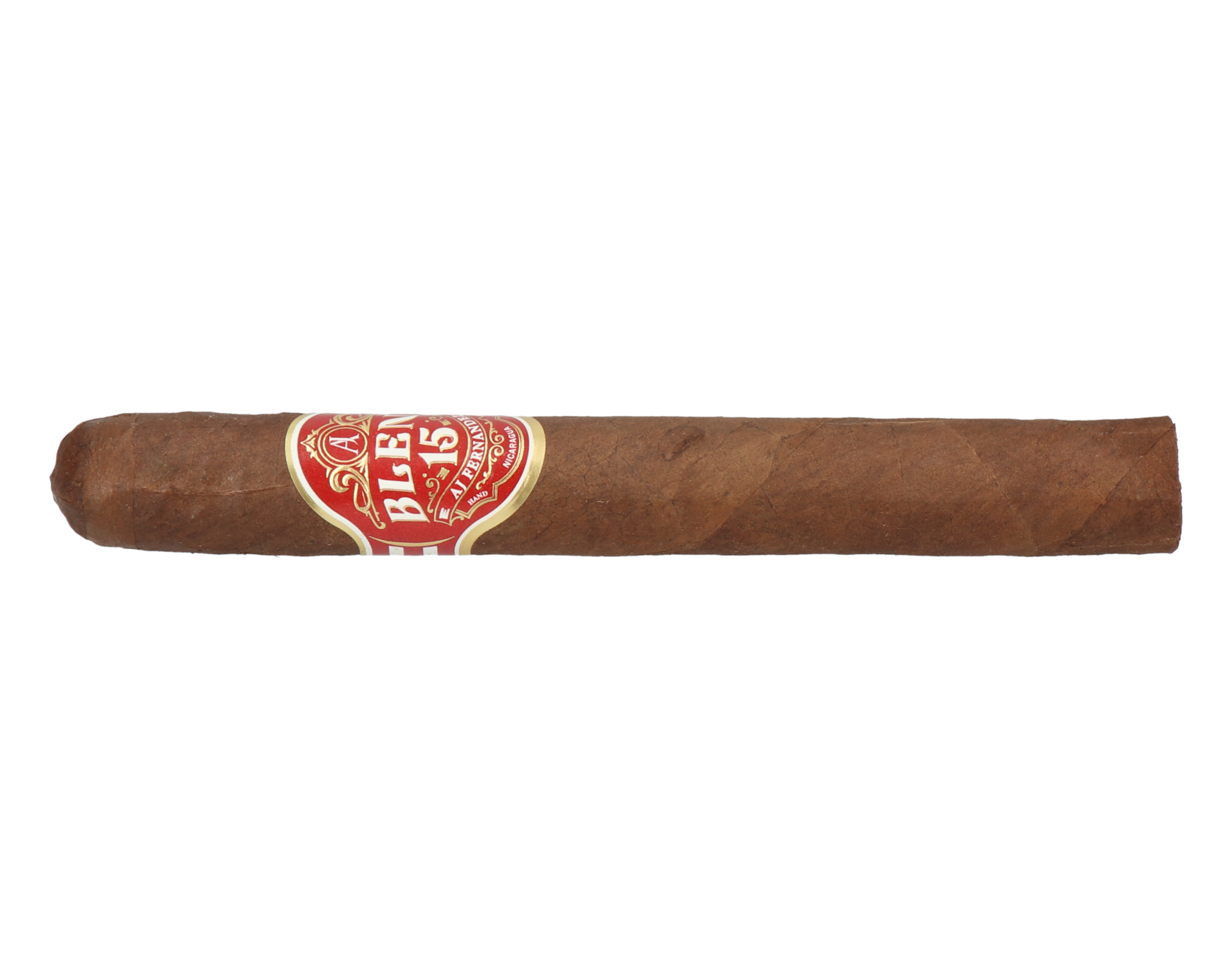 AJ Fernandez Blend 15 Toro – Bild 3