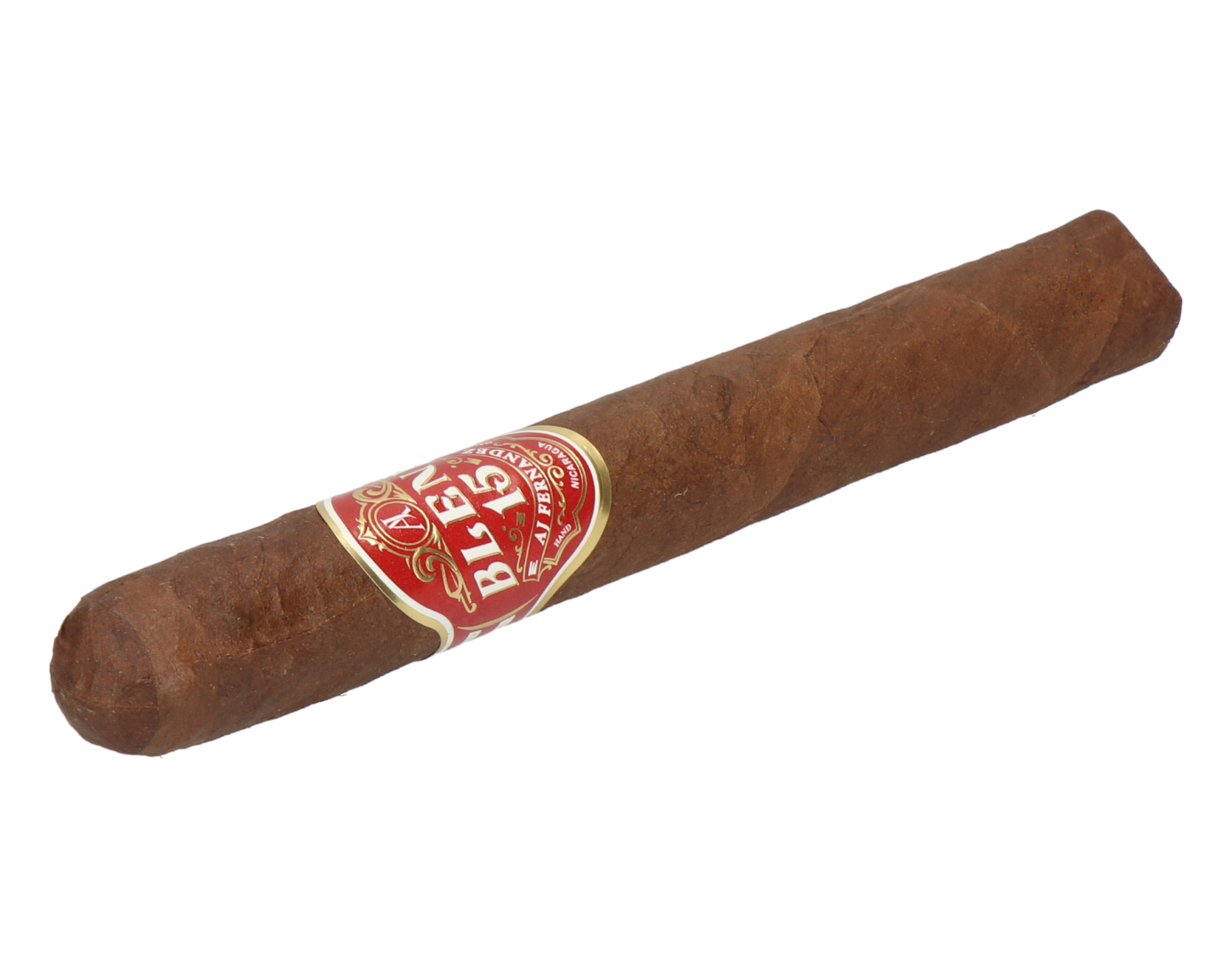 AJ Fernandez Blend 15 Toro – Bild 4