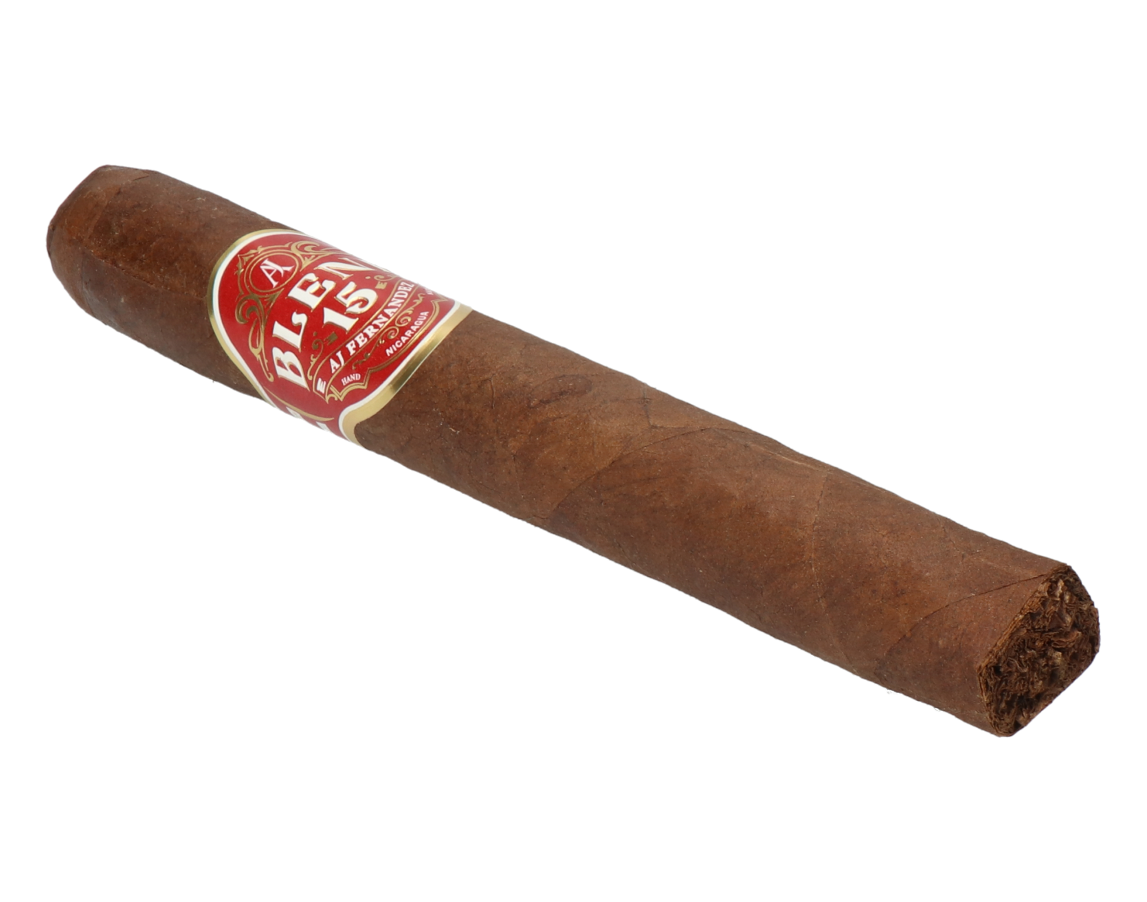 AJ Fernandez Blend 15 Toro – Bild 5