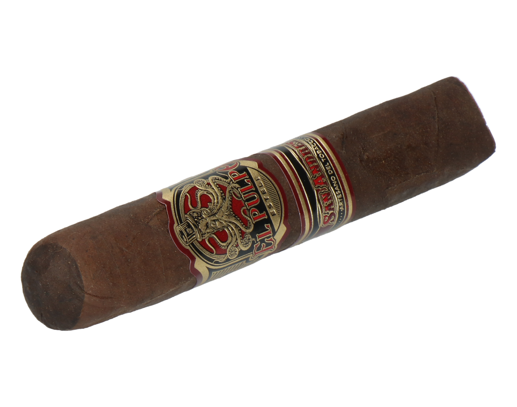 AJ Fernandez El Pulpo Robusto Grande – Bild 6
