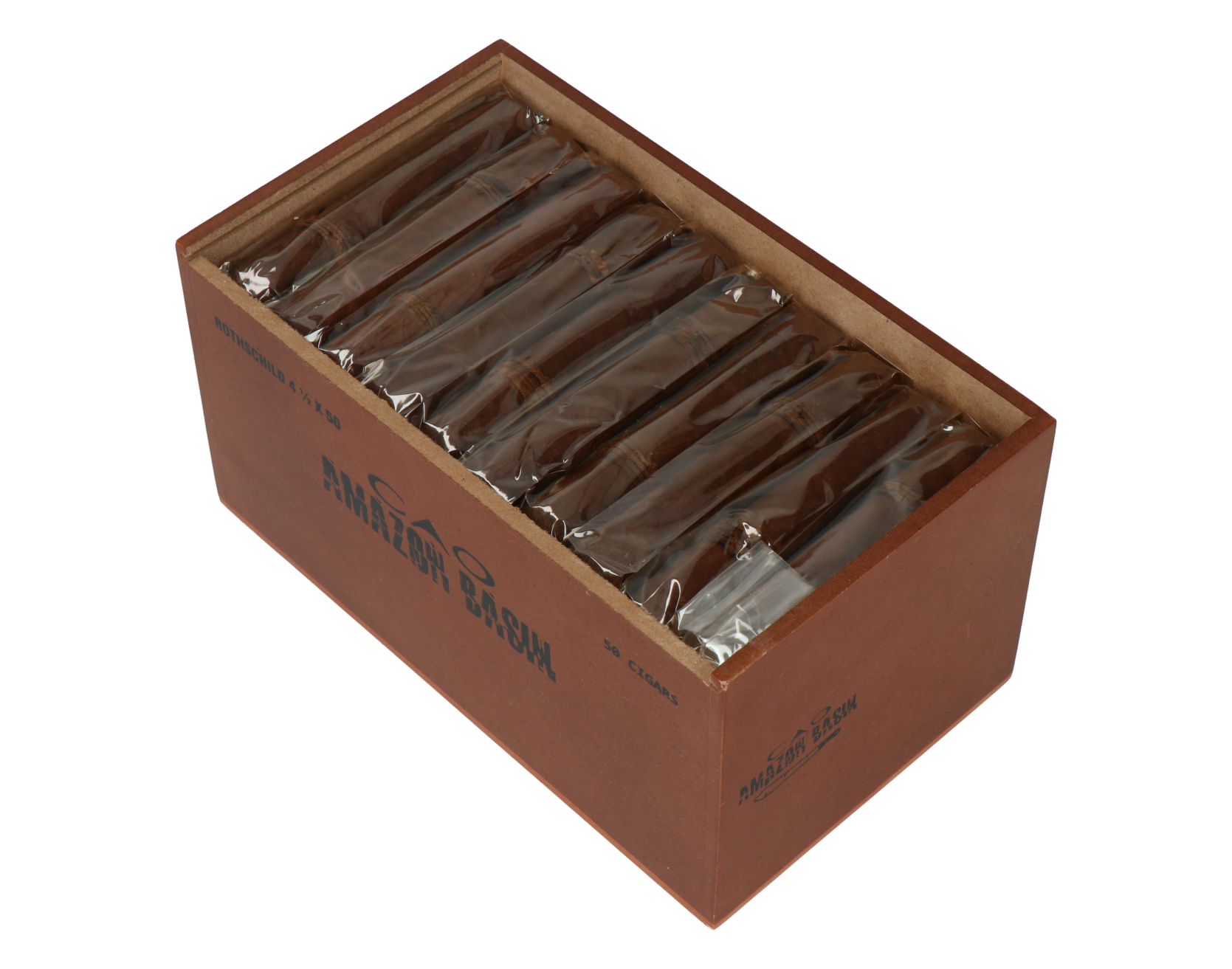 CAO Amazon Basin Rothschild – Bild 4