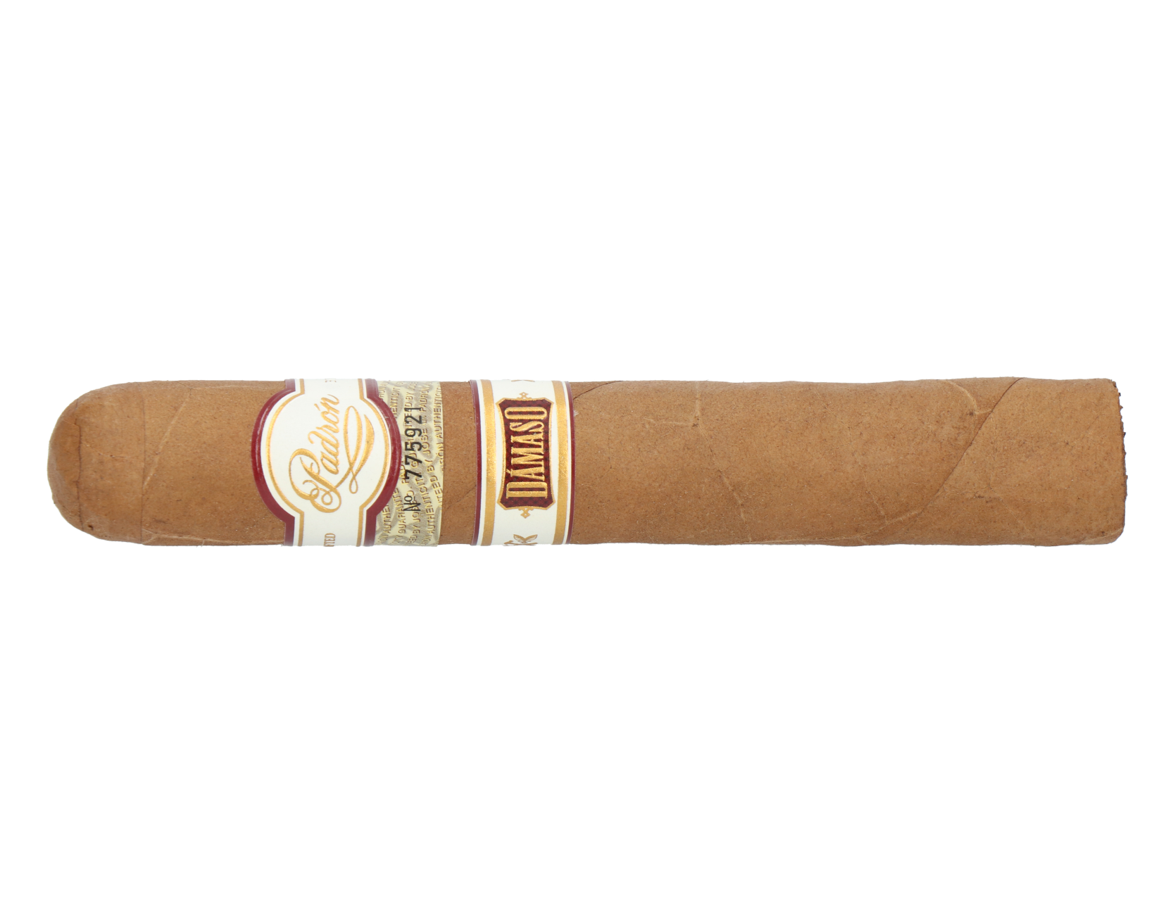 Padron Damaso No. 12 Robusto – Bild 5