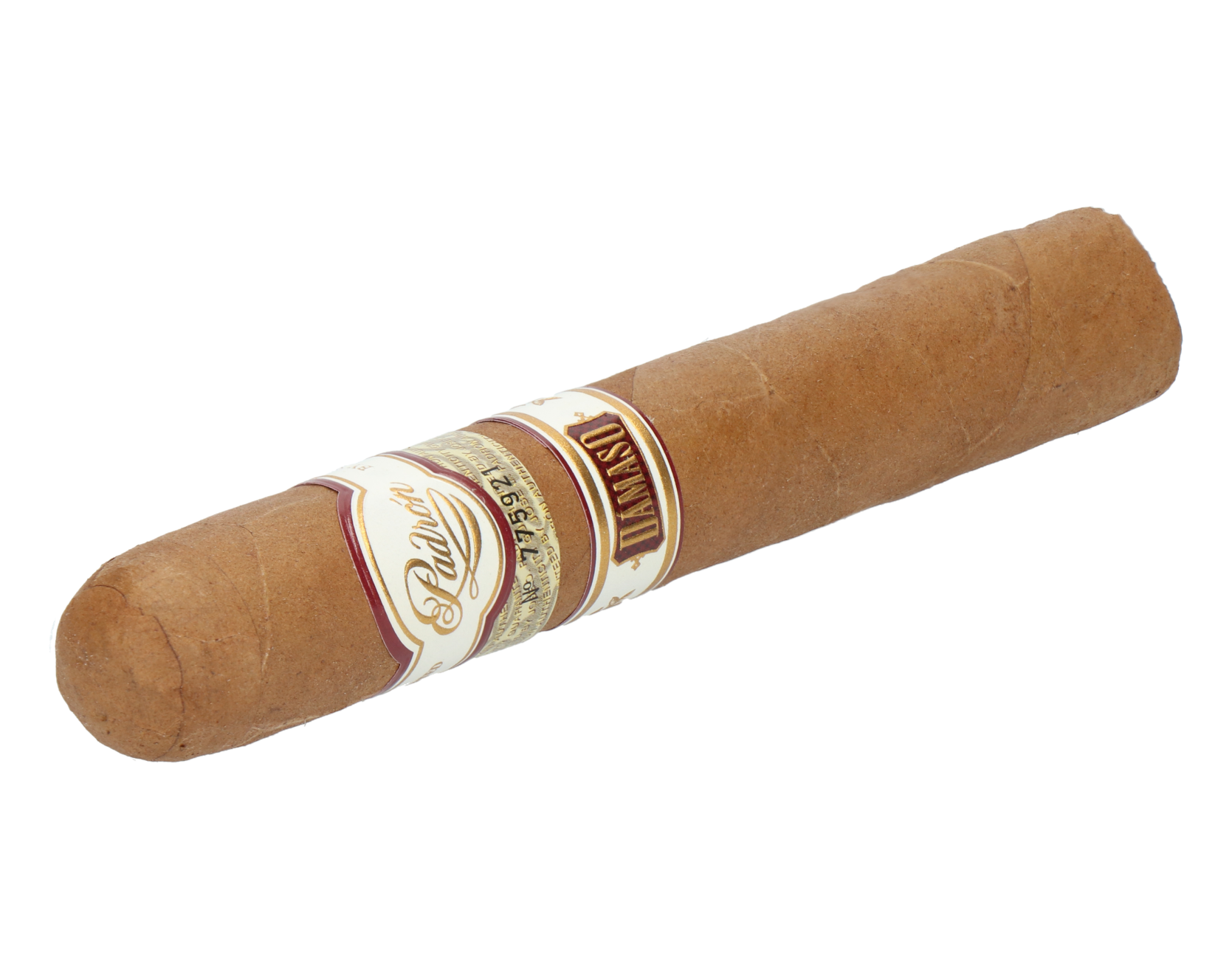 Padron Damaso No. 12 Robusto – Bild 6