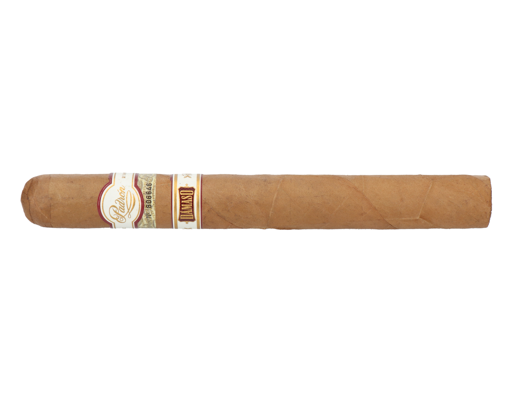Padron Damaso No. 17 Churchill – Bild 5