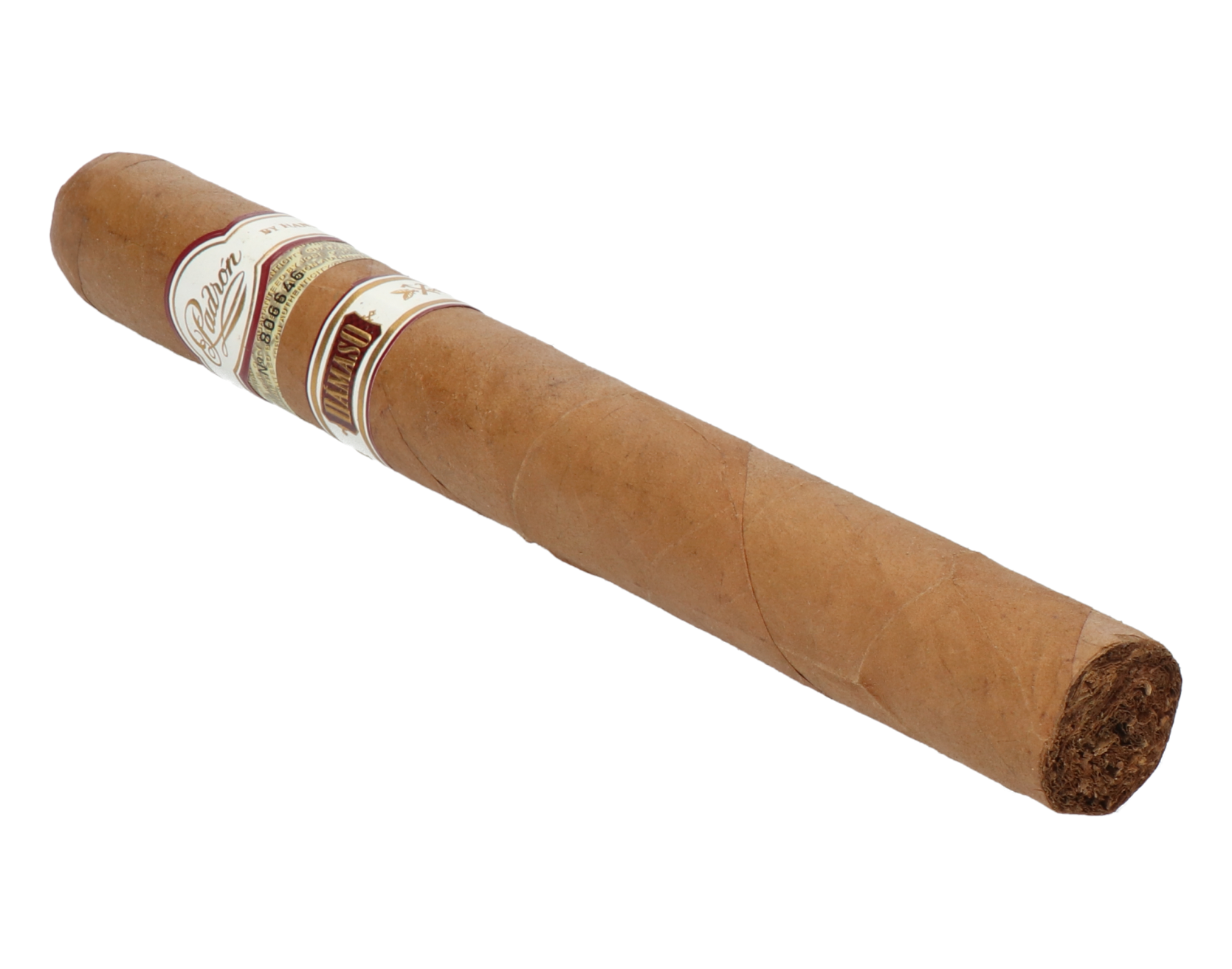 Padron Damaso No. 17 Churchill – Bild 7