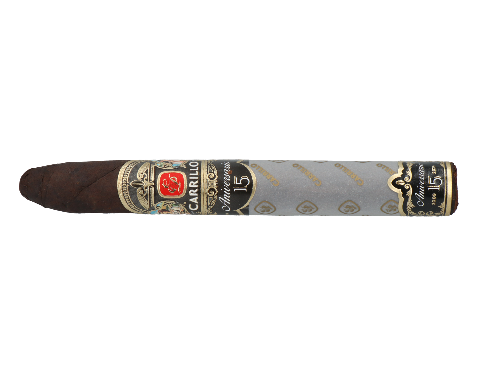 E.P. Carrillo 15th Anniversary Limited Edition Gran Toro – Bild 7