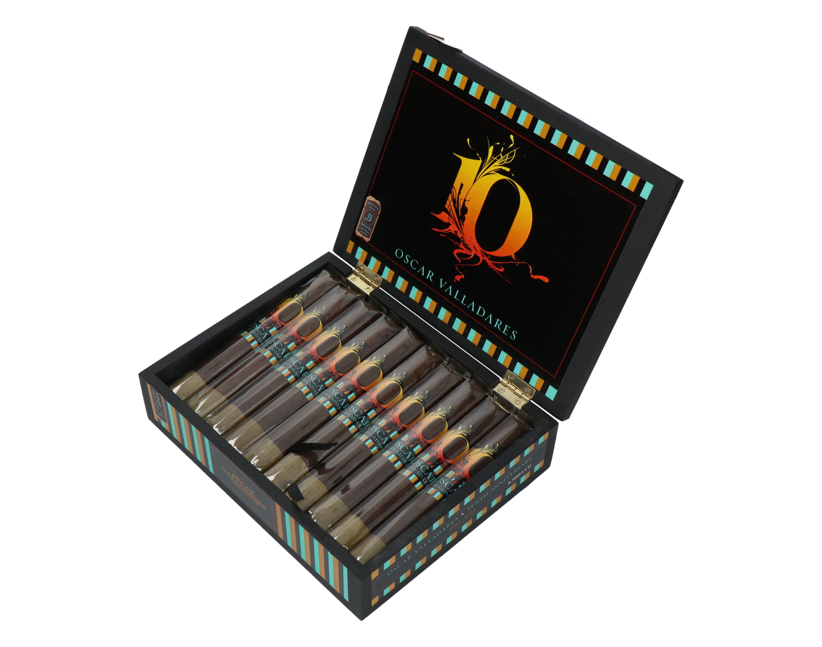 Oscar Valladares 10th Anniversary Toro – Bild 4