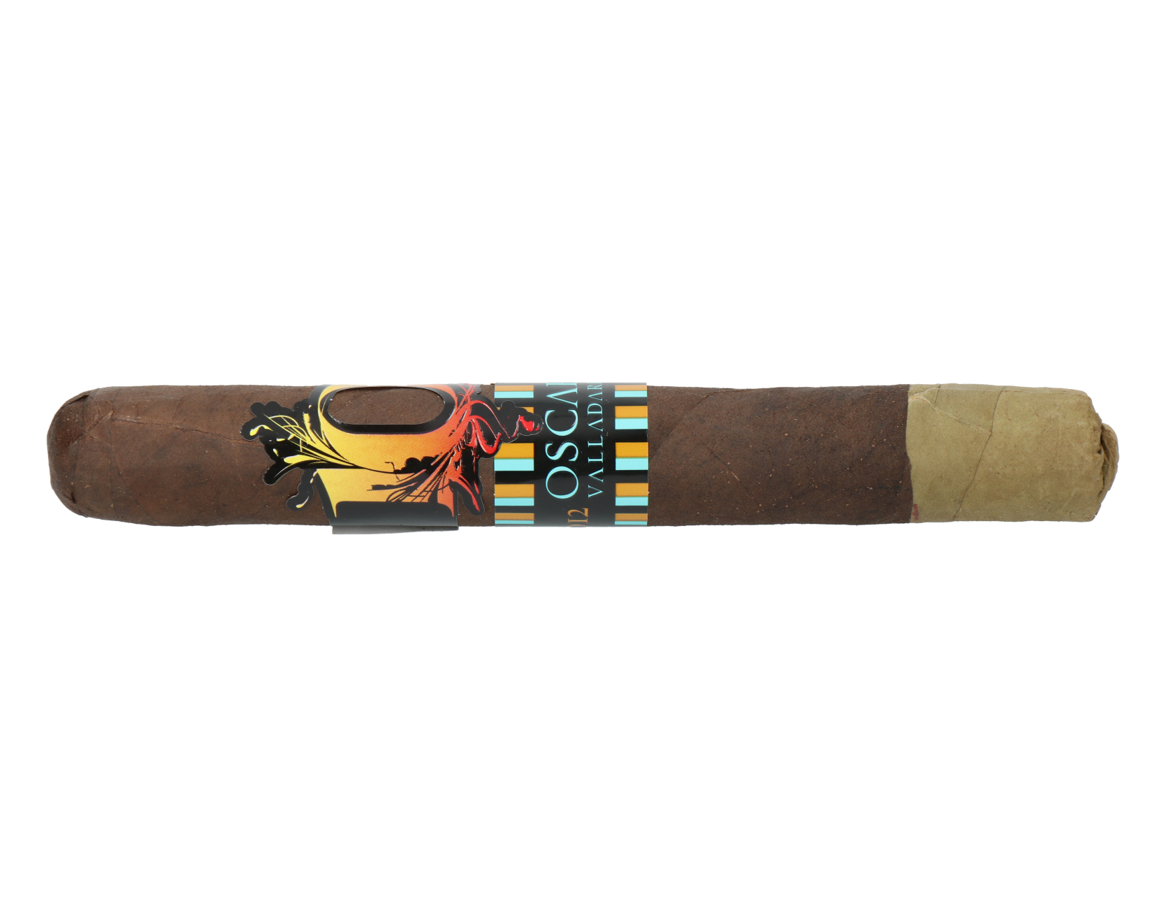 Oscar Valladares 10th Anniversary Toro – Bild 5