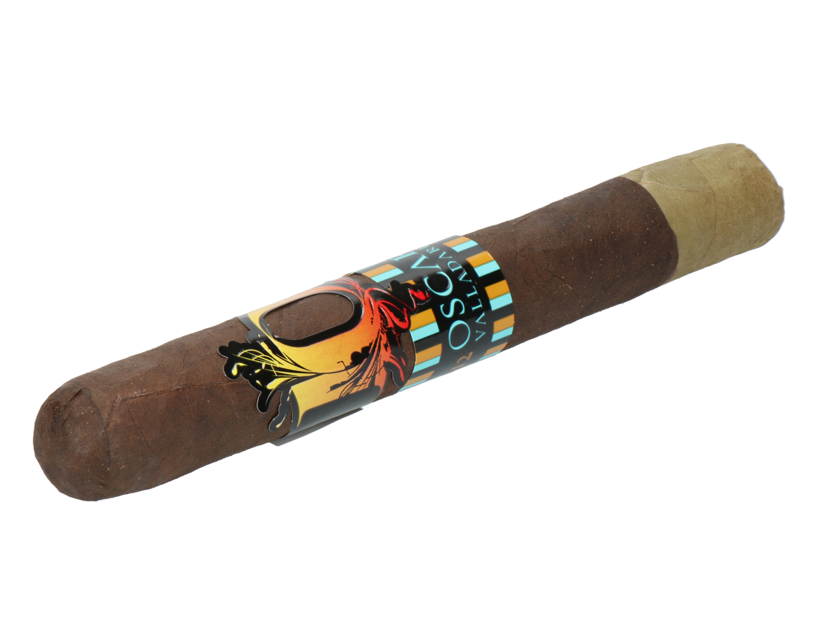 Oscar Valladares 10th Anniversary Toro – Bild 6