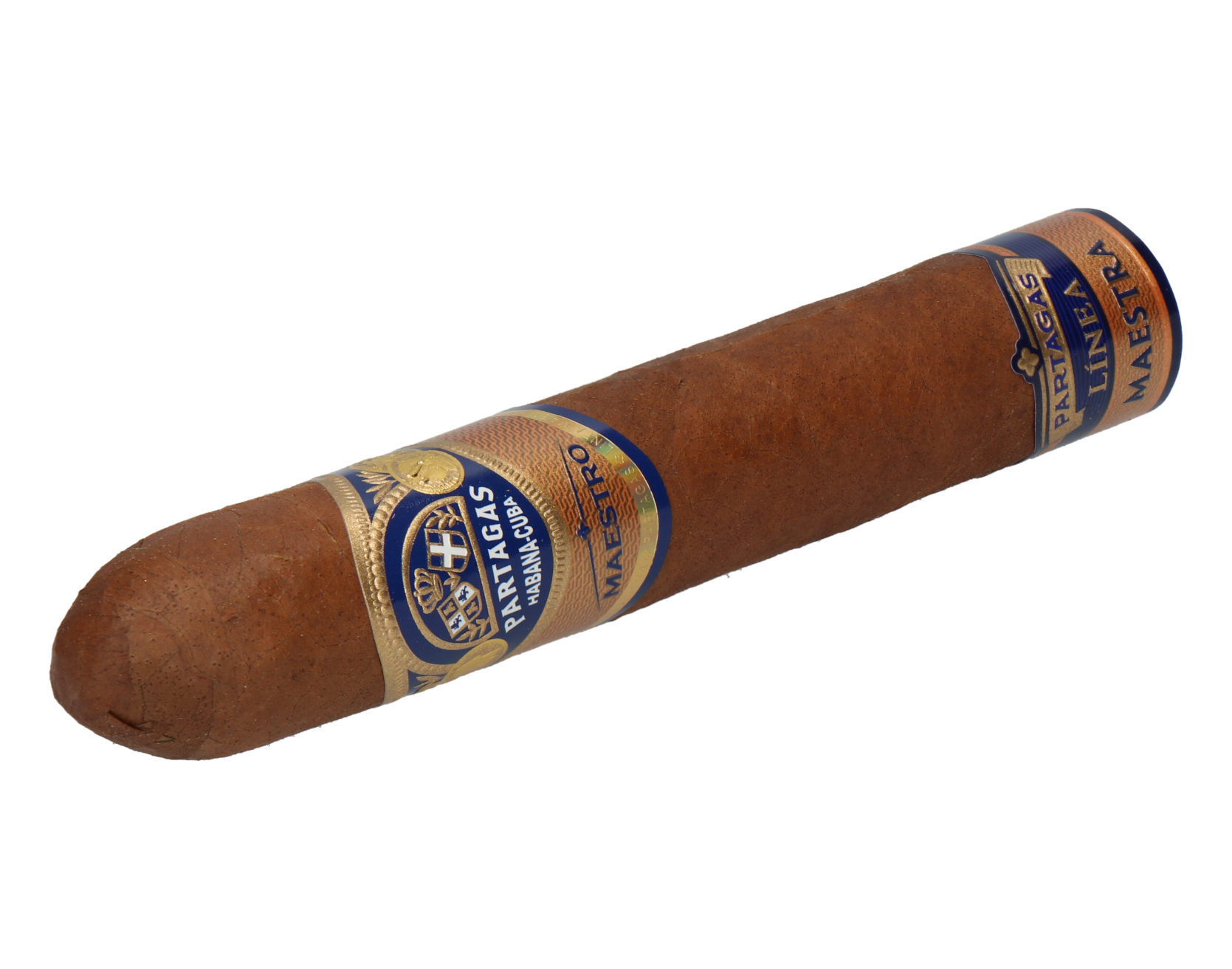 Partagas Linea Maestra Maestro – Bild 7