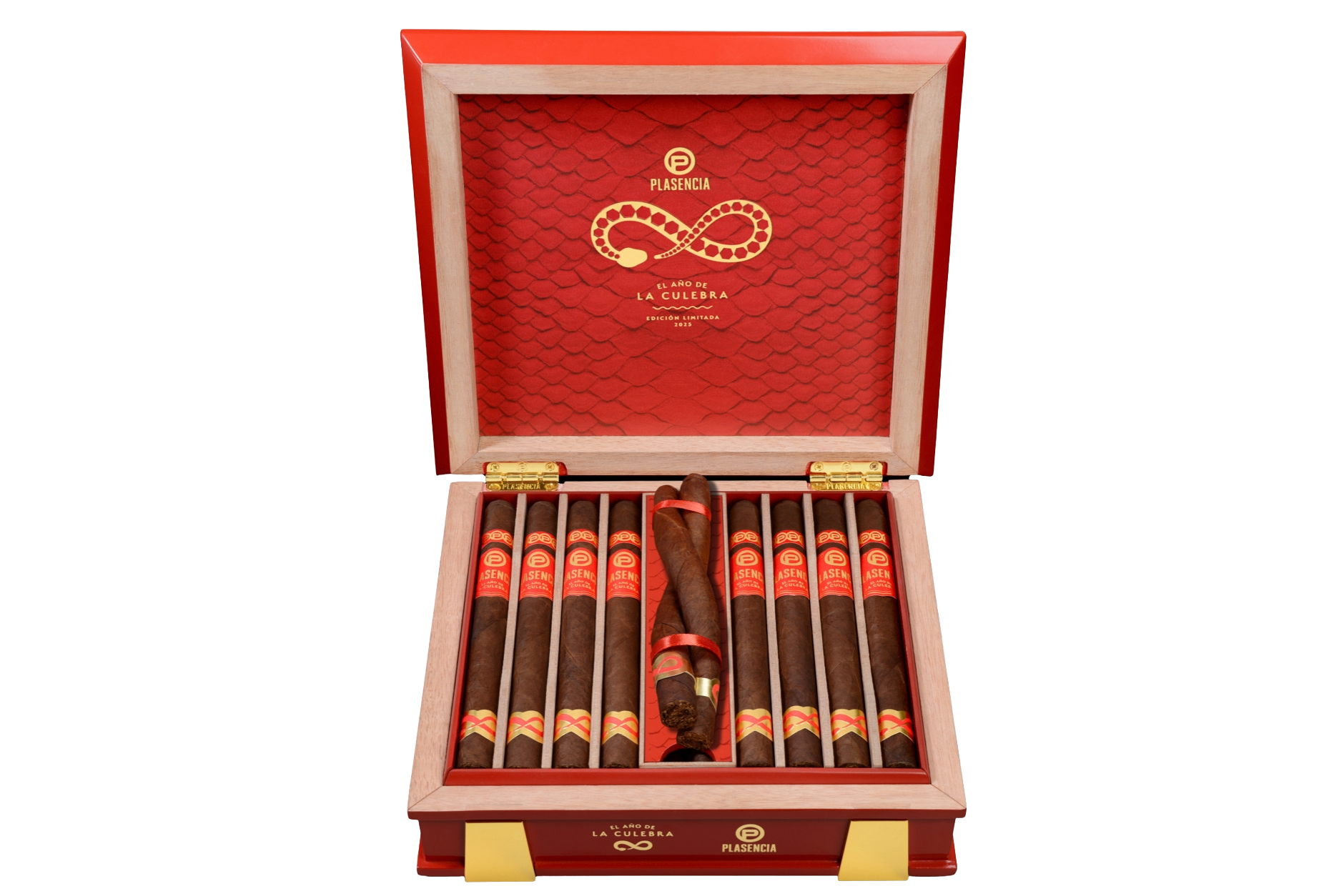 Plasencia Year of the Snake