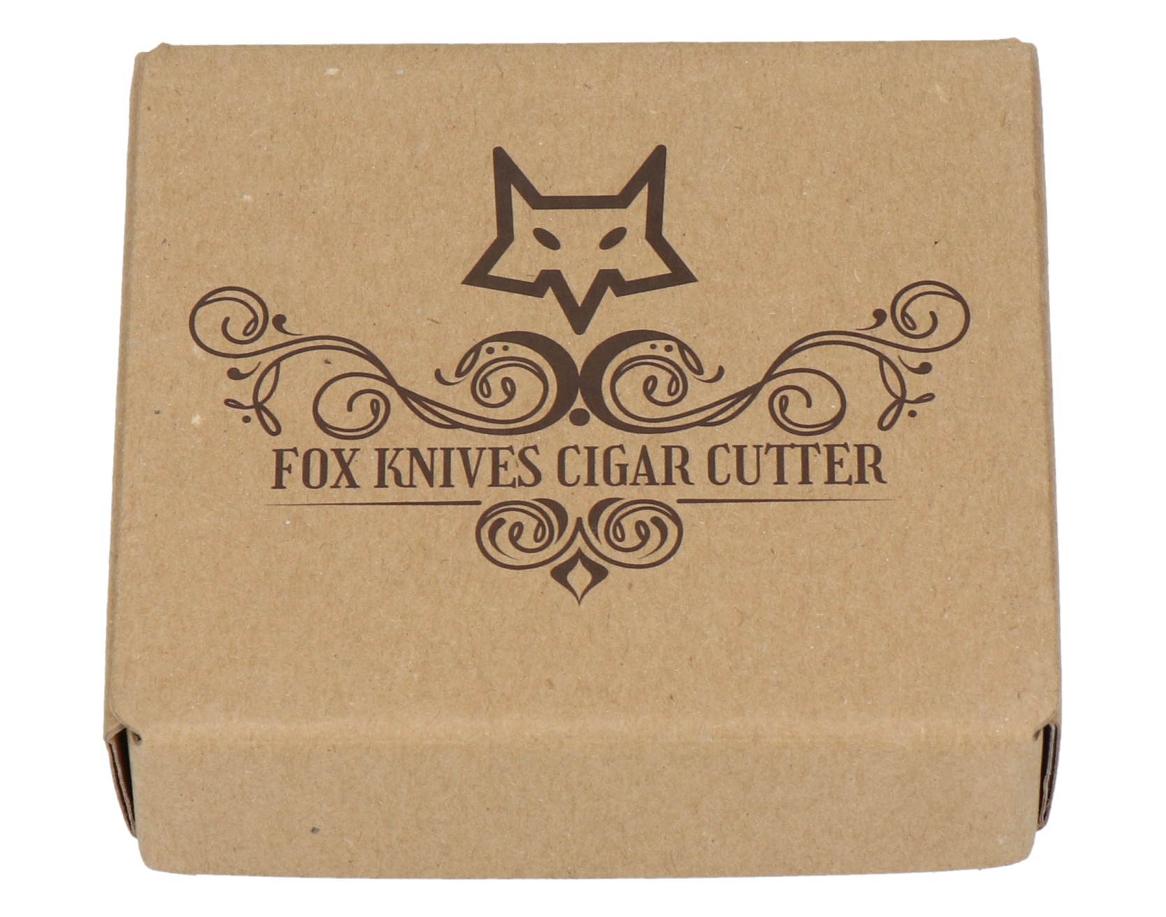 Figaro Cigar Cutter by Fox Knifes – Bild 3