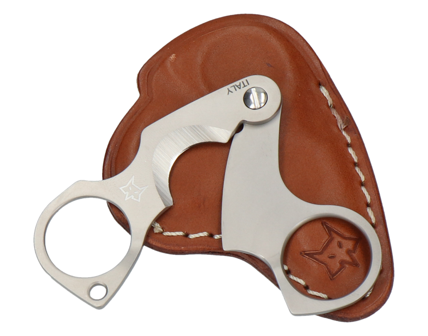 Figaro Cigar Cutter by Fox Knifes – Bild 2
