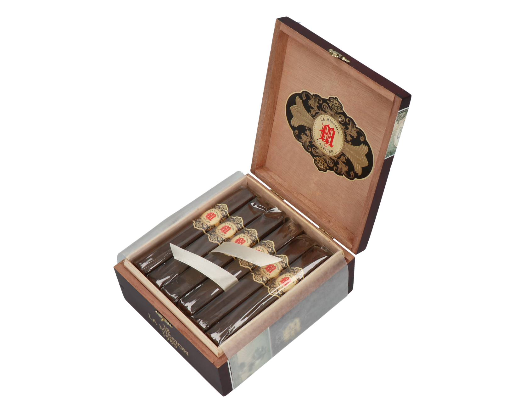 L'Atelier La Mission 1989 Toro – Bild 4