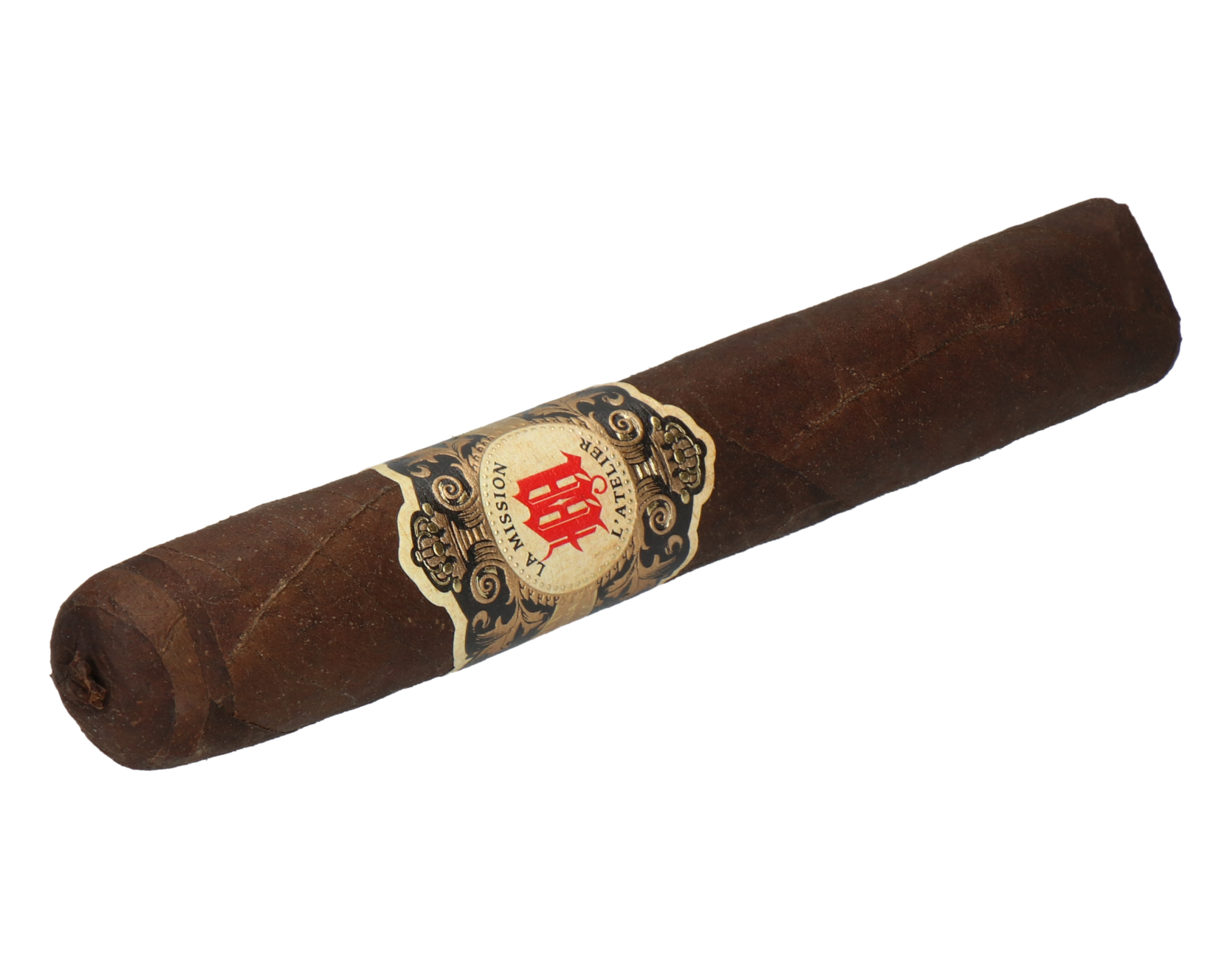 L'Atelier La Mission 1989 Toro – Bild 6
