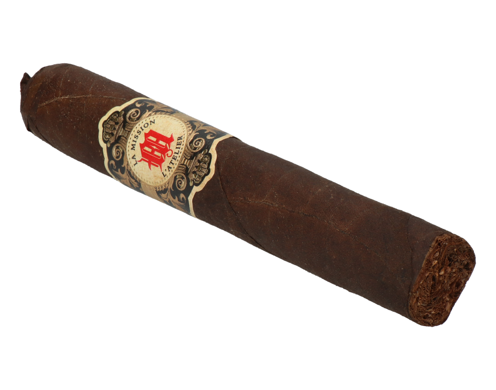 L'Atelier La Mission 1989 Toro – Bild 7