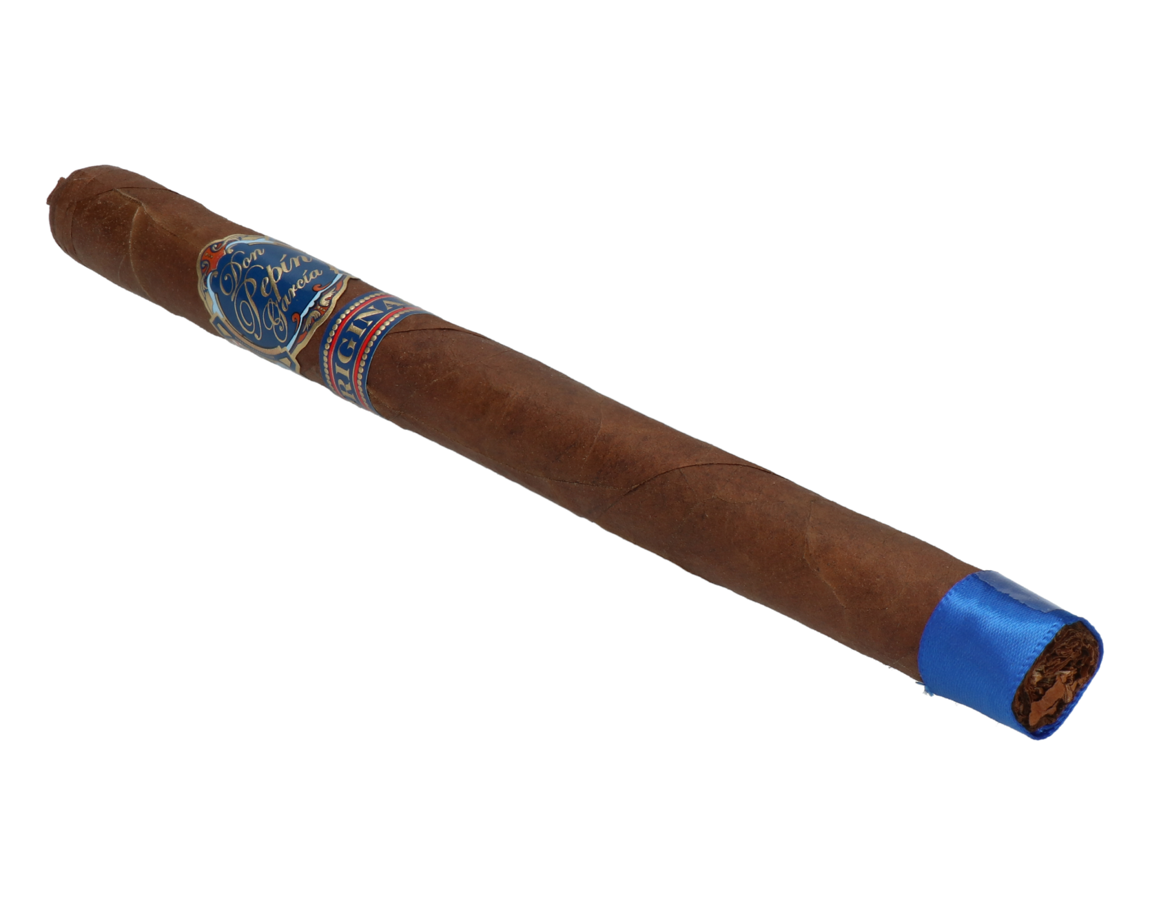 My Father Cigars - Don Pepin Garcia Original Blue Edition Lancero – Bild 7