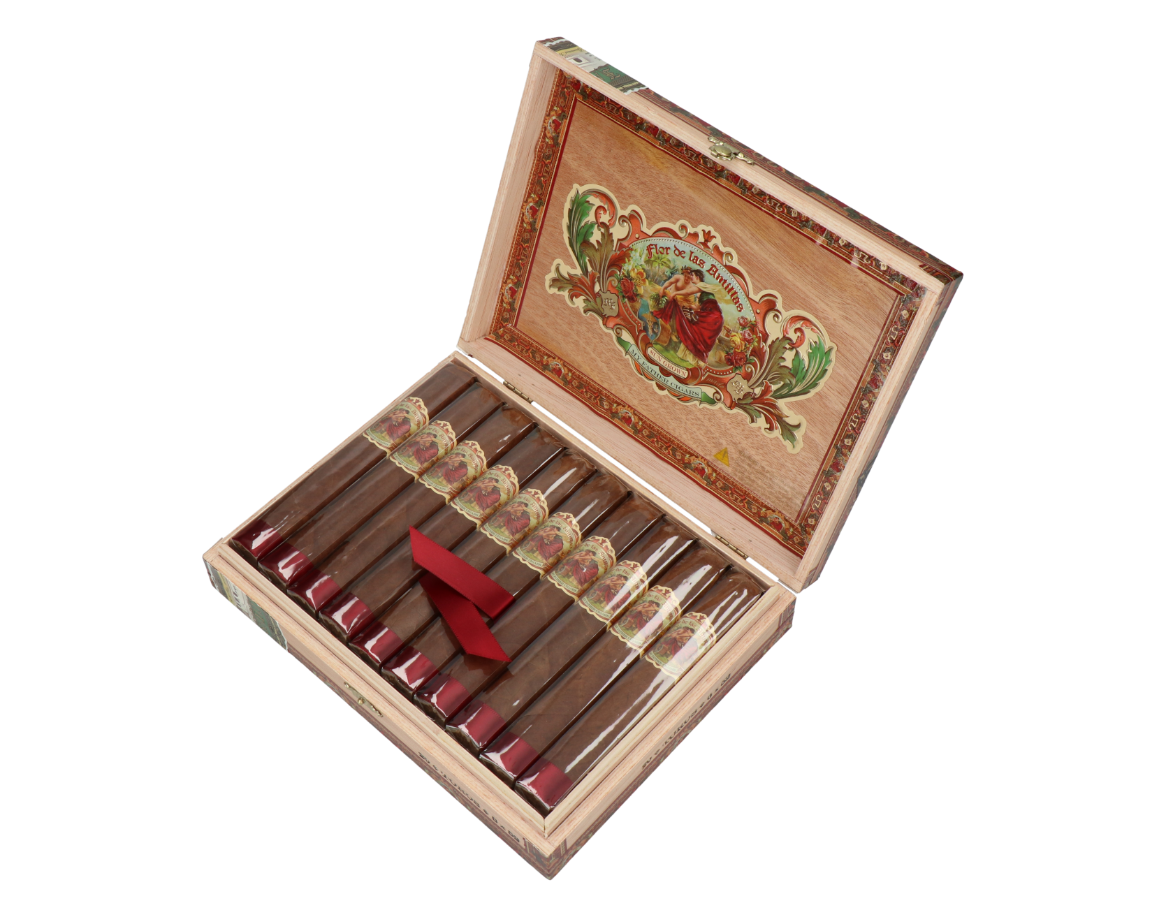 My Father Flor de las Antillas Toro – Bild 4