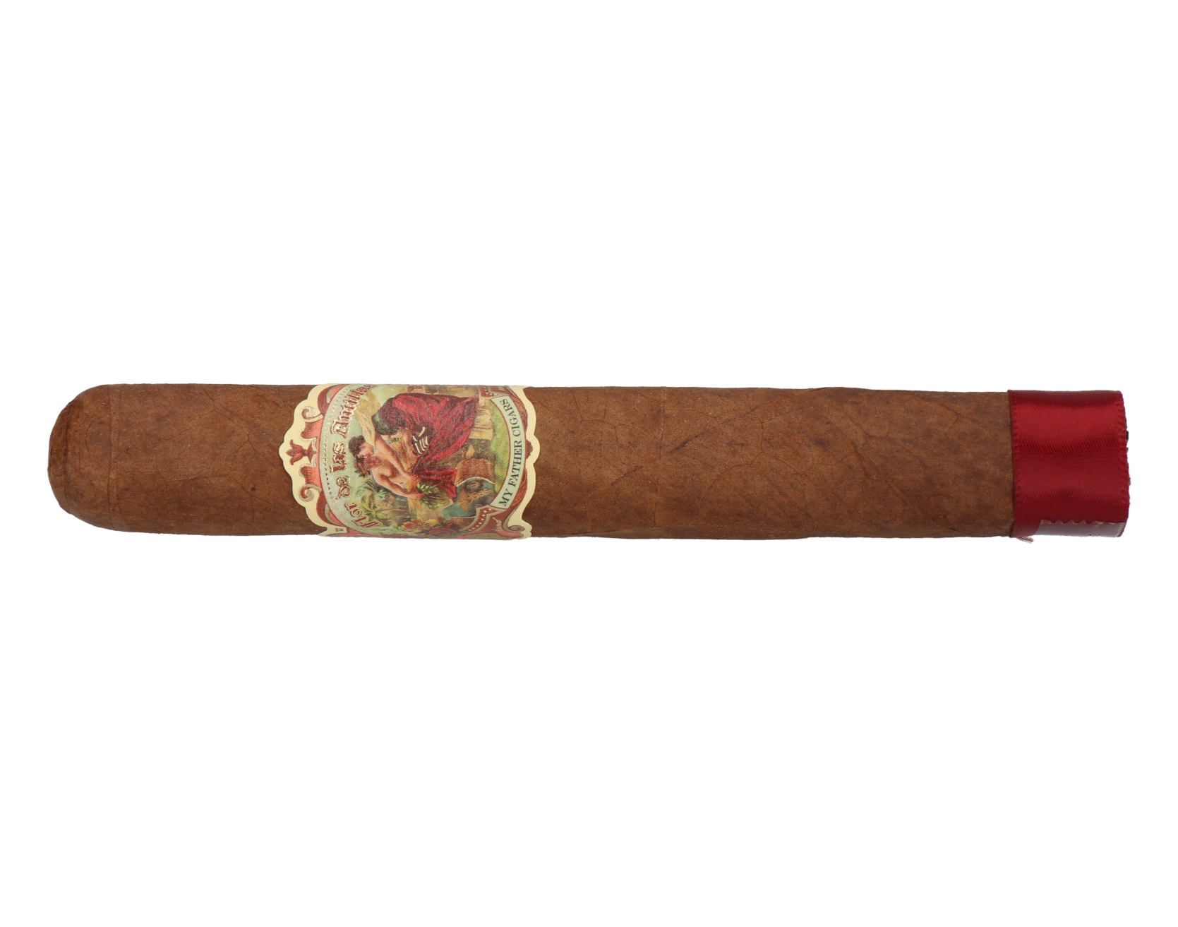 My Father Flor de las Antillas Toro – Bild 5