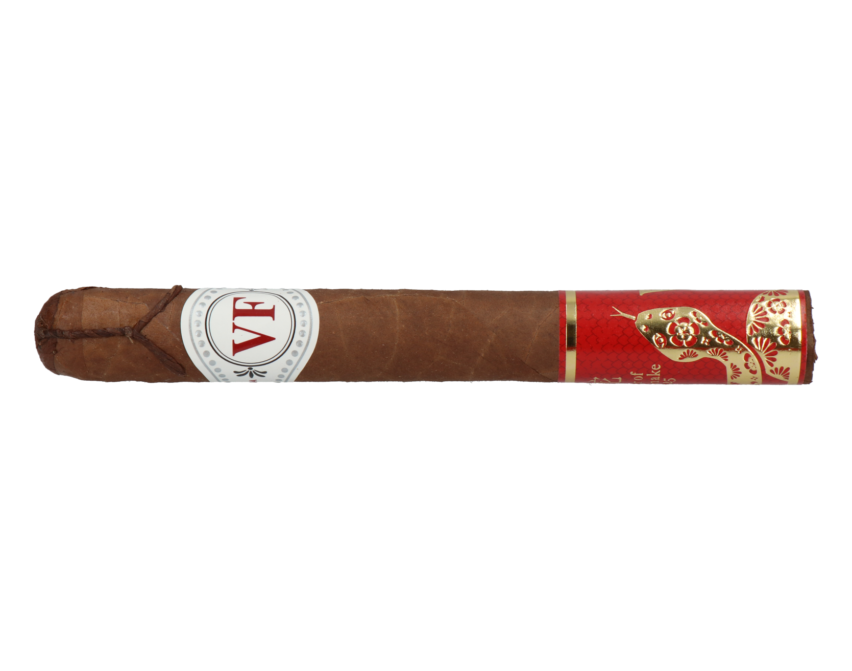 Vega Fina Year of the Snake 2025 – Bild 5