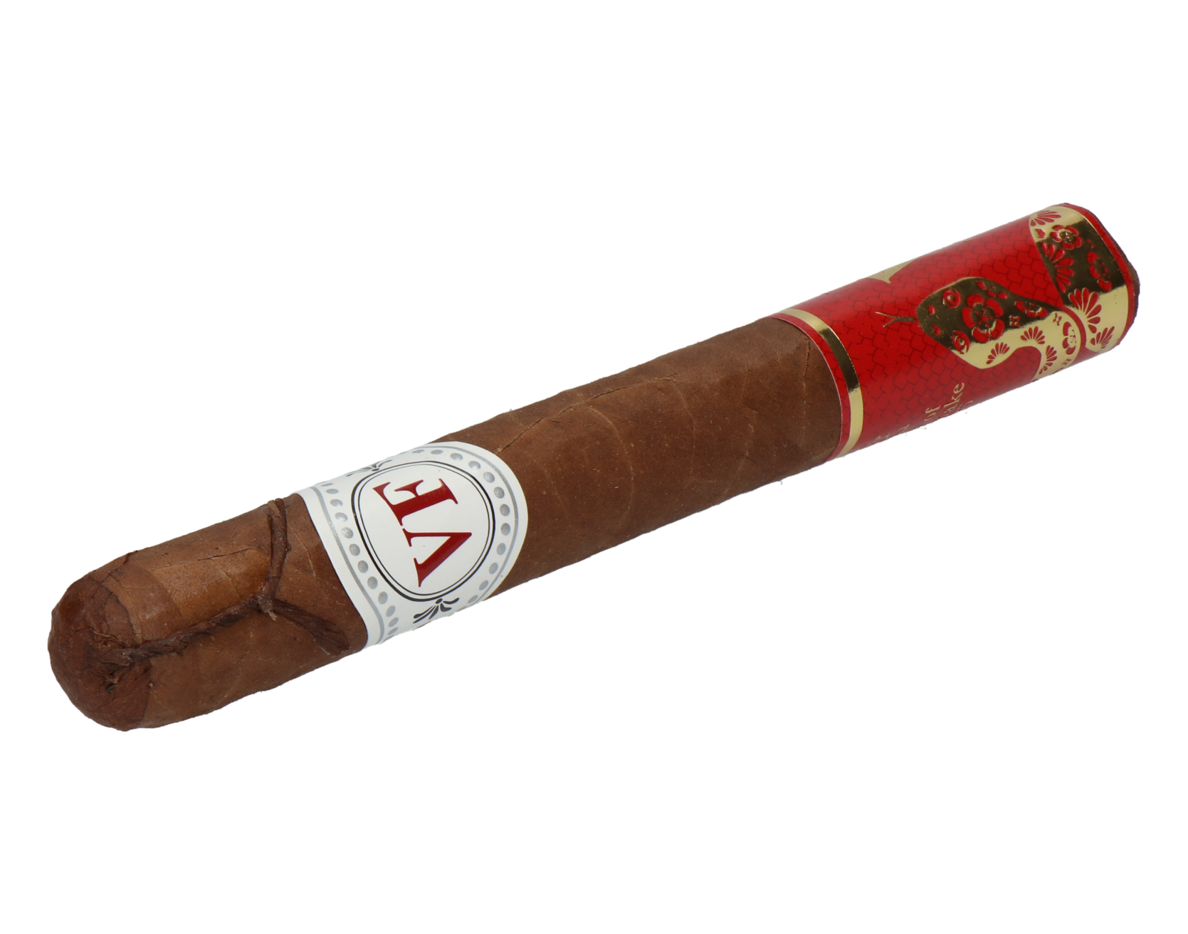 Vega Fina Year of the Snake 2025 – Bild 6