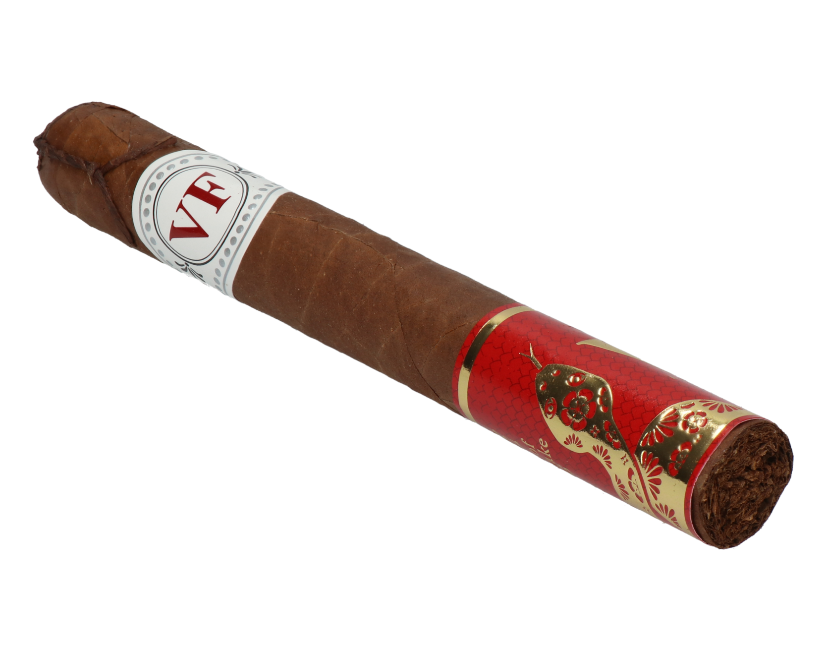 Vega Fina Year of the Snake 2025 – Bild 7