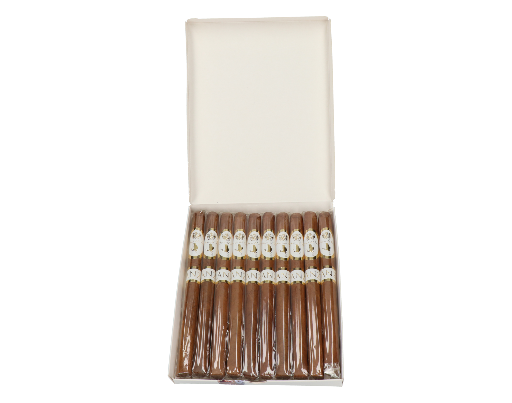 Brun del Ré 1787 Rainforest Lanza Lancero – Bild 3