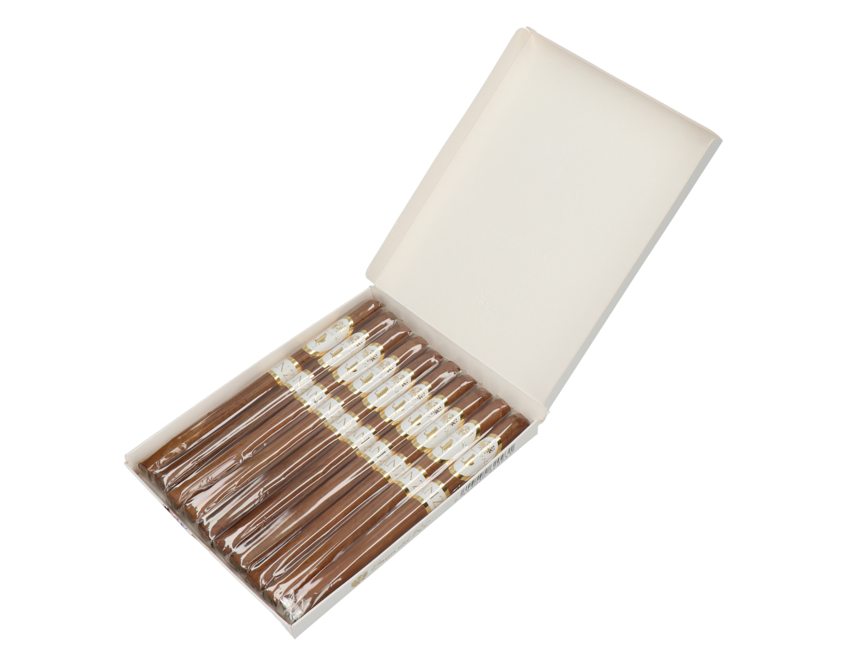 Brun del Ré 1787 Rainforest Lanza Lancero – Bild 4