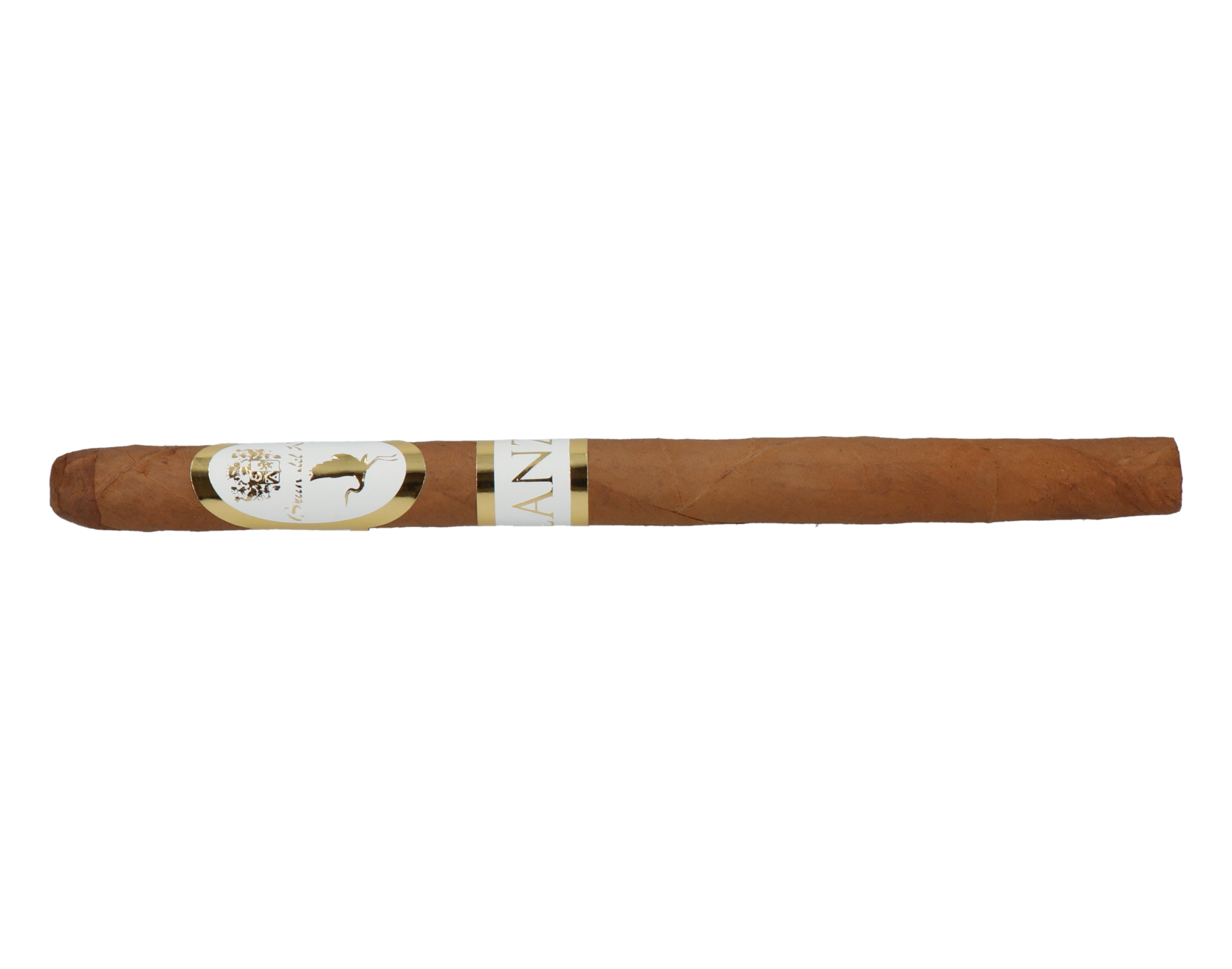 Brun del Ré 1787 Rainforest Lanza Lancero – Bild 5