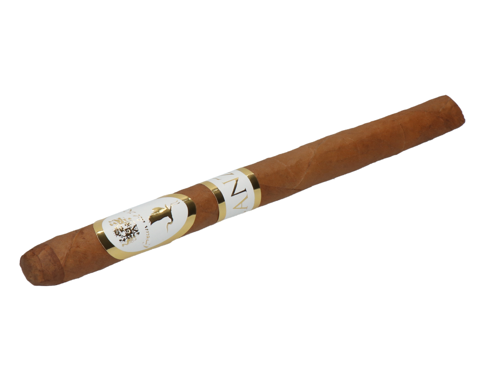 Brun del Ré 1787 Rainforest Lanza Lancero – Bild 6