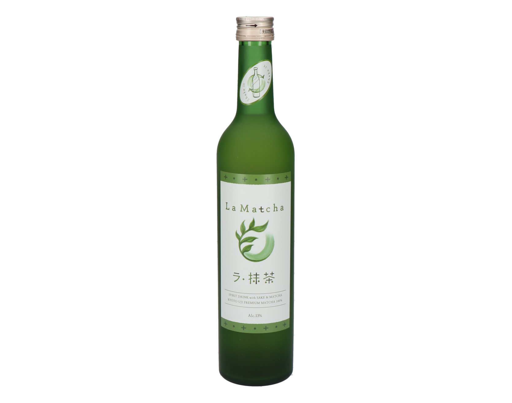 Likör La Matcha - 50cl