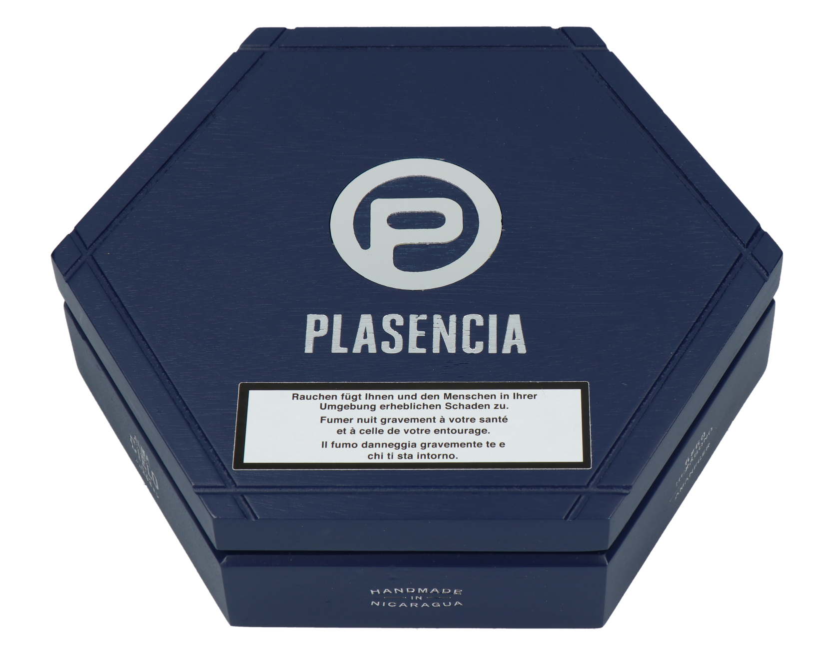 Plasencia Alma del Cielo Amanecer Gordo – Bild 2