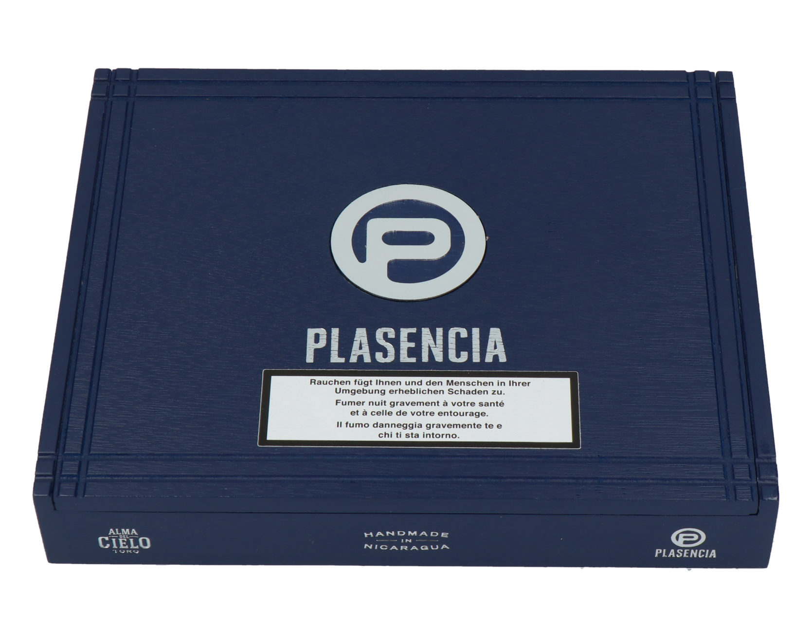 Plasencia Alma del Cielo Boreal Toro – Bild 2