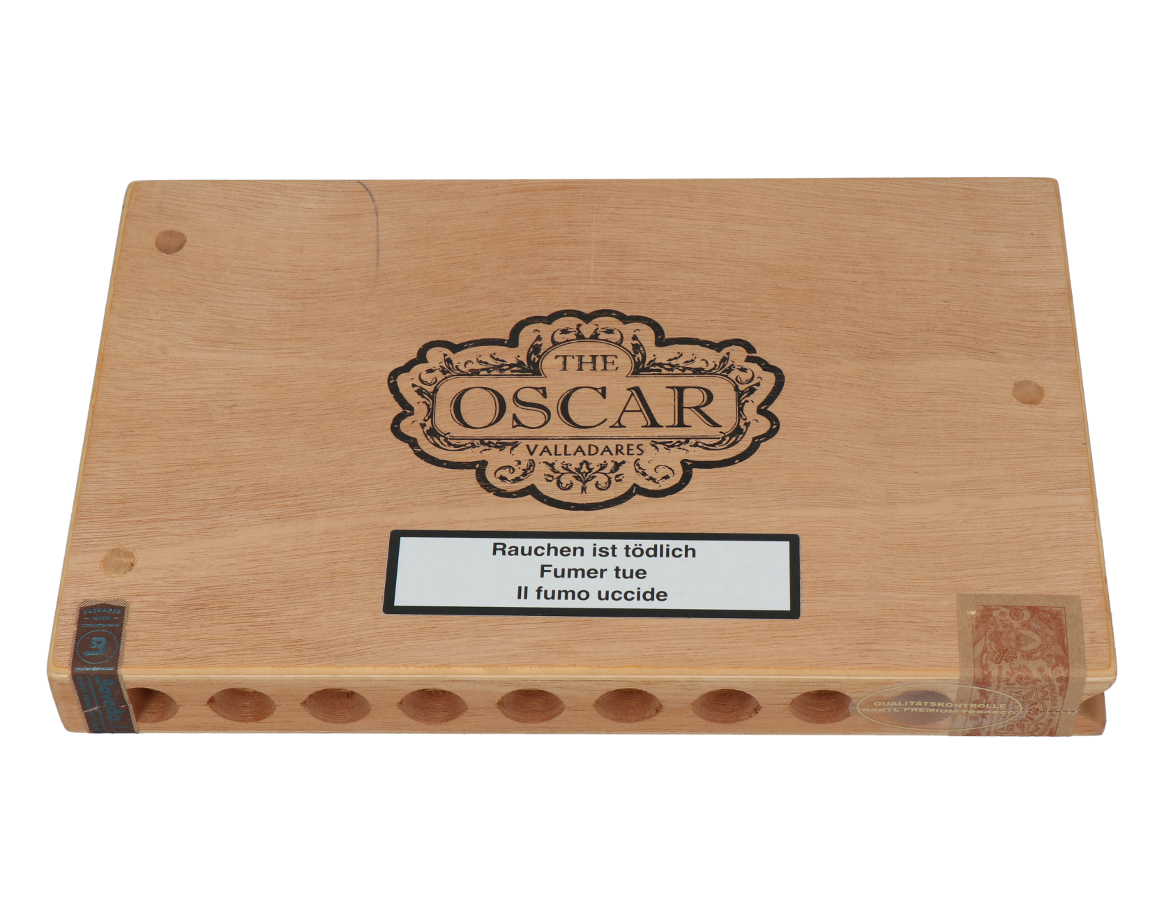 The Oscar Toro – Bild 2