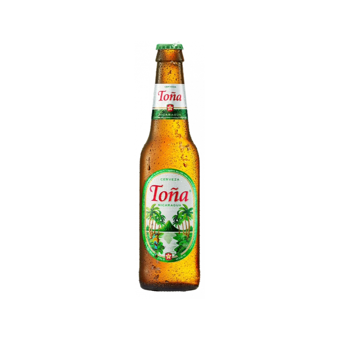 Toña 350 ml