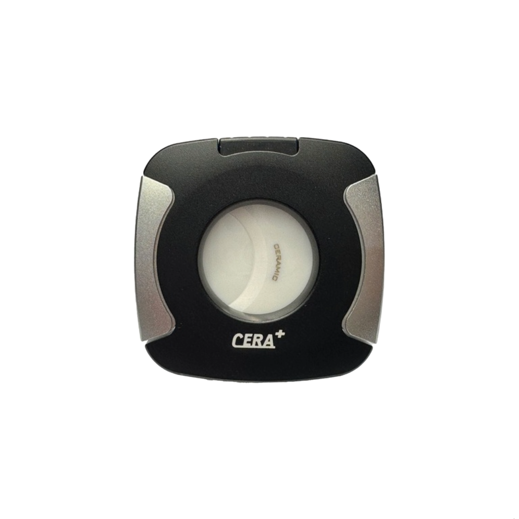 Cera+ Nano-Zirkonia Keramik Zigarrenschneider – Bild 4