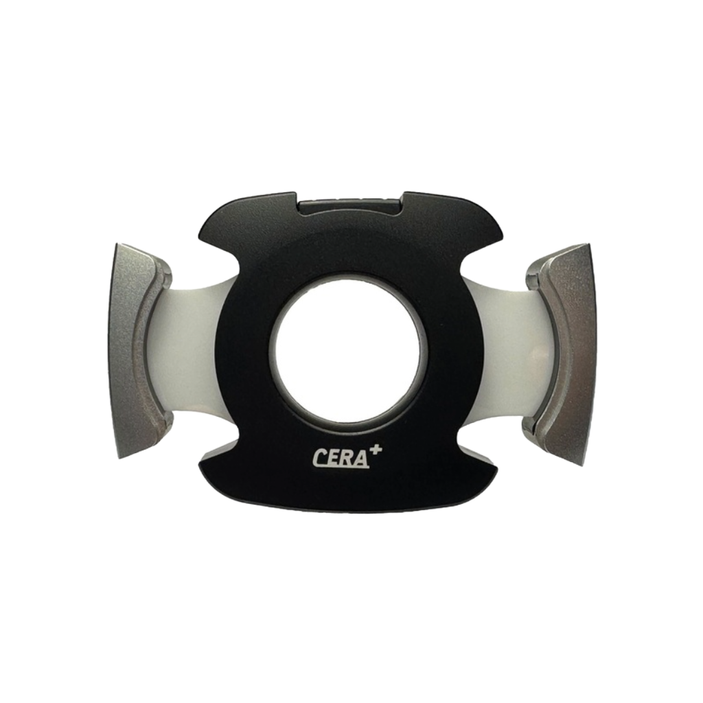 Cera+ Nano-Zirkonia Keramik Zigarrenschneider