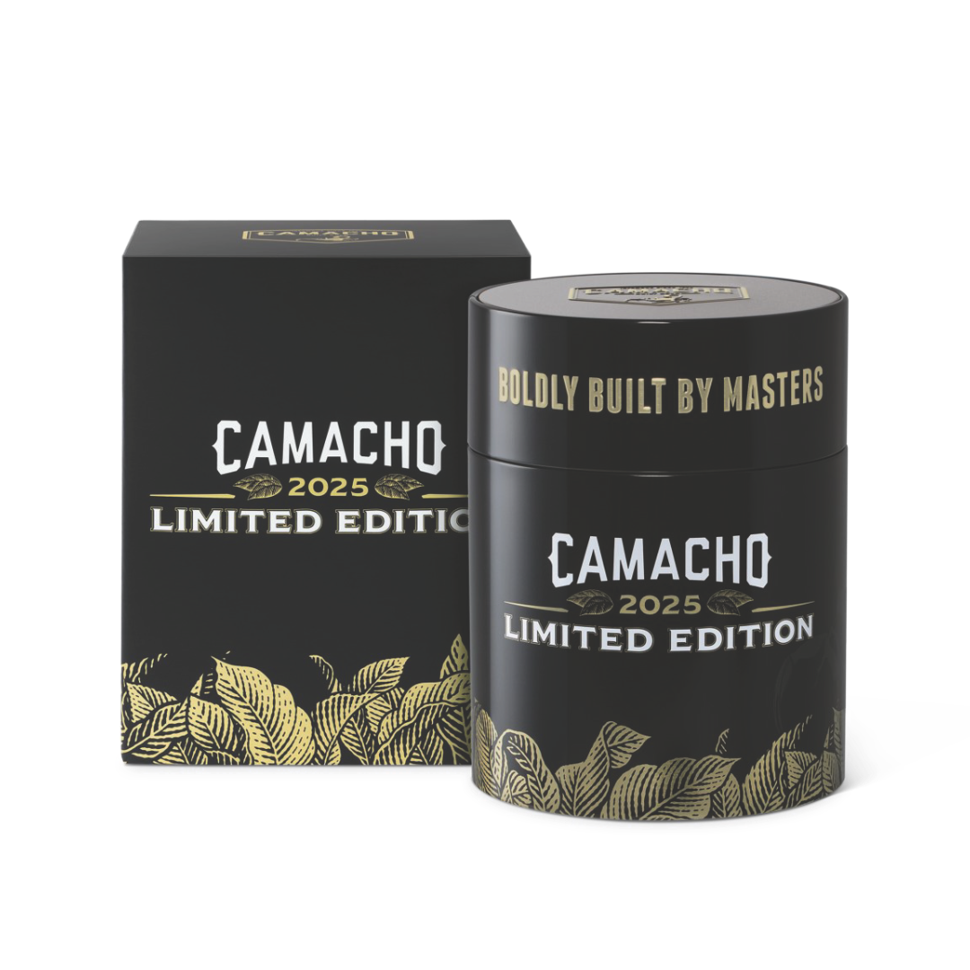 Camacho Limited Edition 2025 Toro – Bild 2
