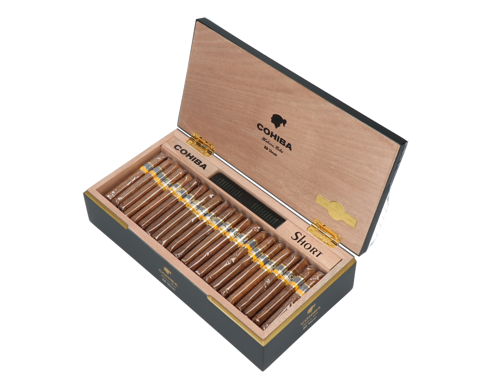 Cohiba Short Humidor Year of the Snake – Bild 7