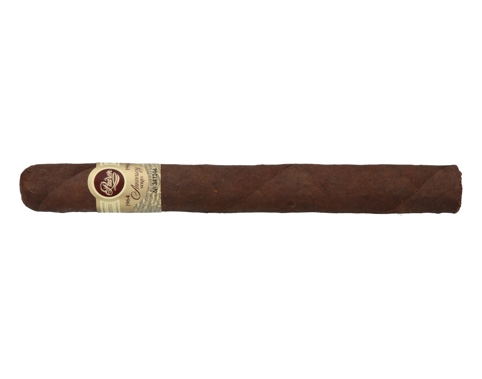 Padron 1964 Anniversary Diplomatico Maduro – Bild 5