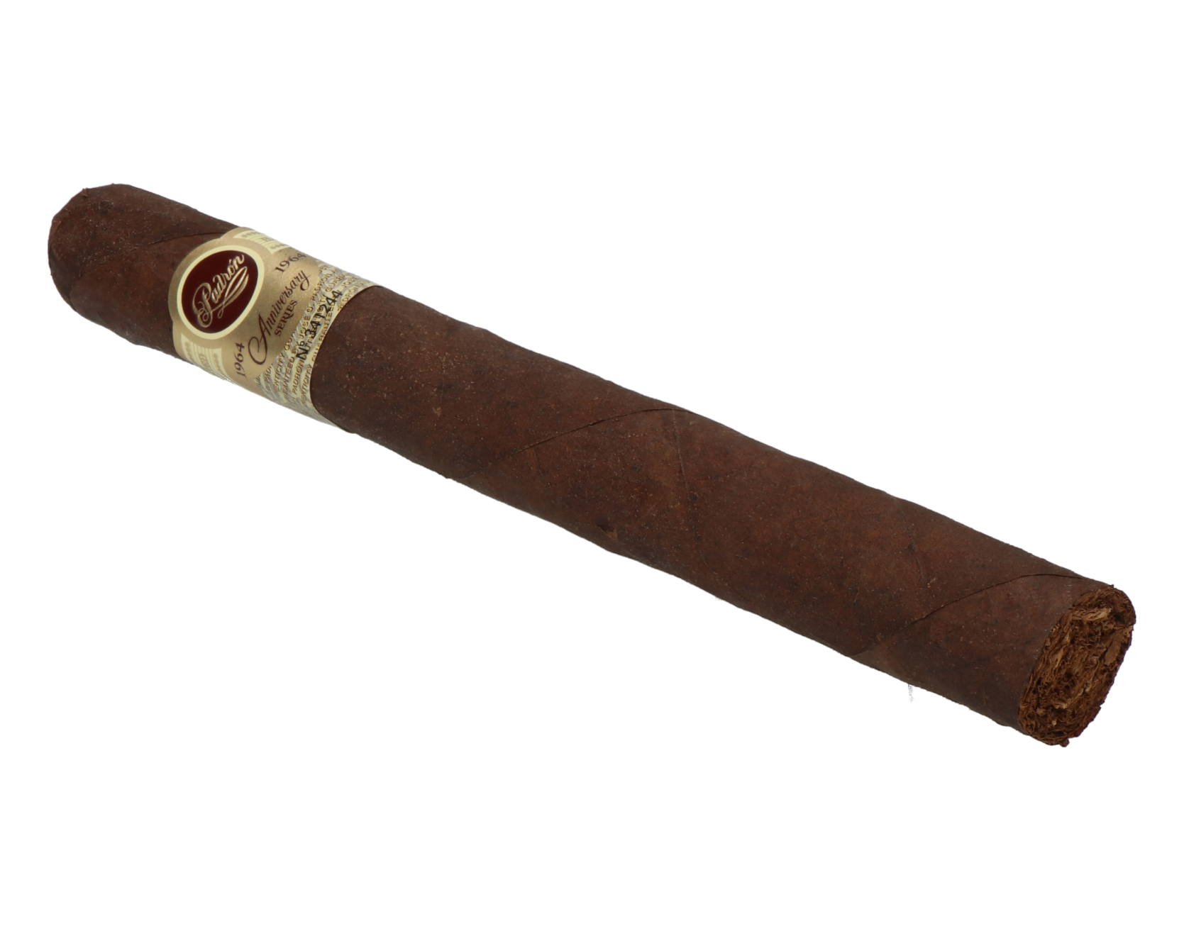 Padron 1964 Anniversary Diplomatico Maduro – Bild 7
