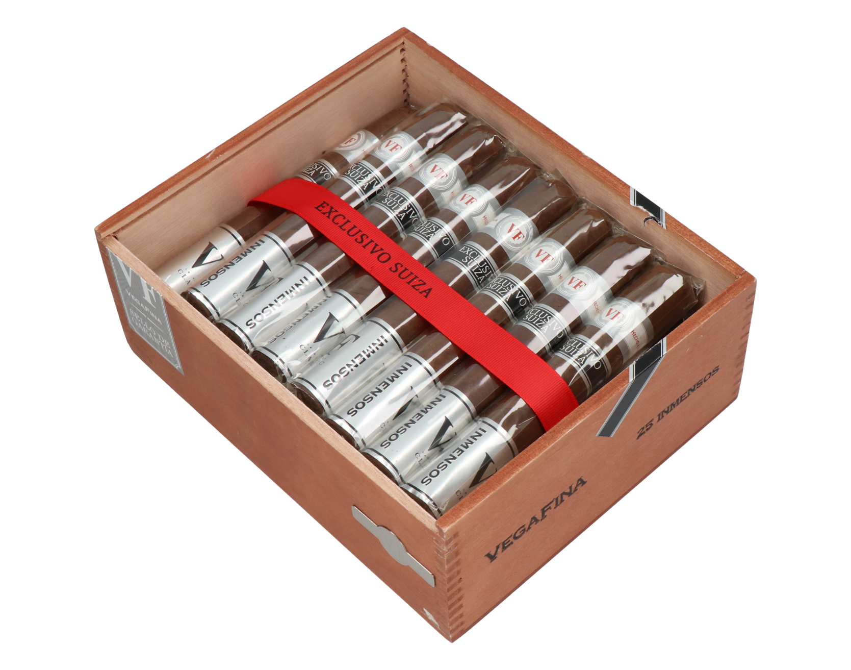 Vega Fina Inmensos Exclusivo Suiza – Bild 5
