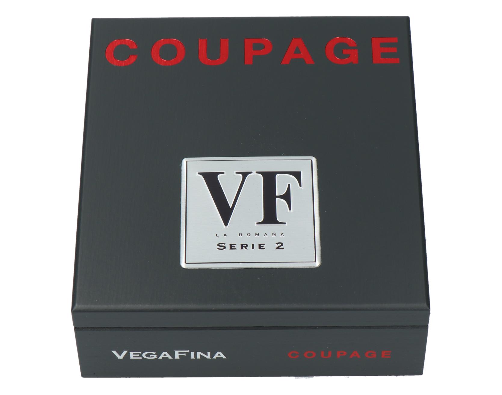 Vega Fina Serie 2 Coupage – Bild 2