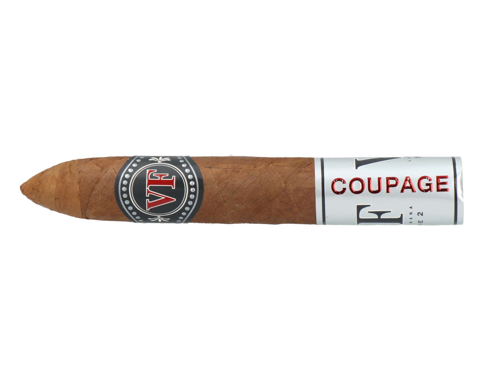 Vega Fina Serie 2 Coupage – Bild 5
