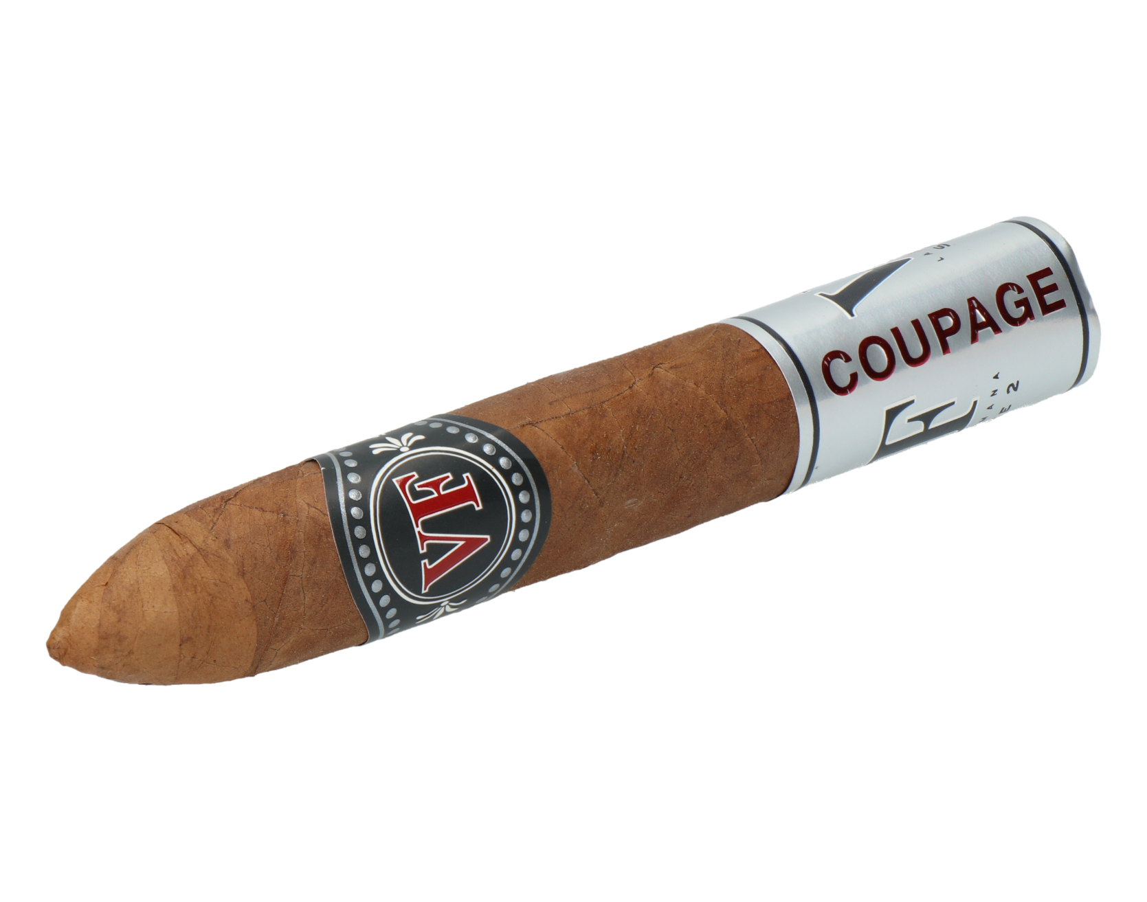 Vega Fina Serie 2 Coupage – Bild 6