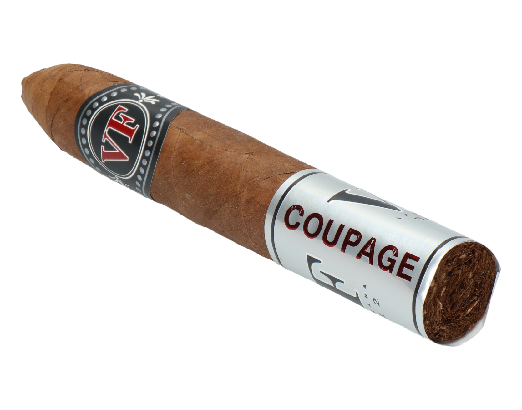 Vega Fina Serie 2 Coupage – Bild 7