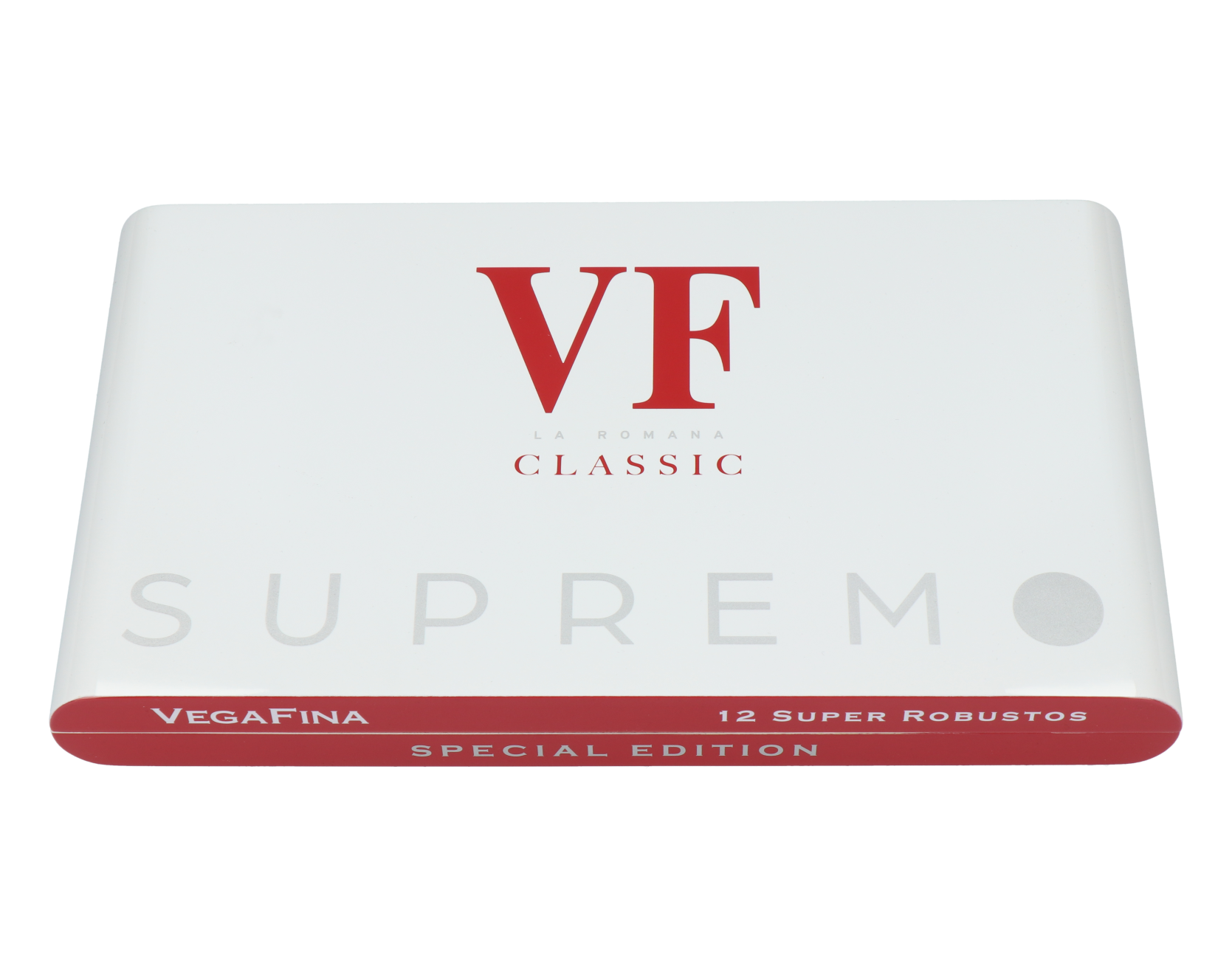 Vega Fina Super Robustos Supremo 2024 – Bild 2