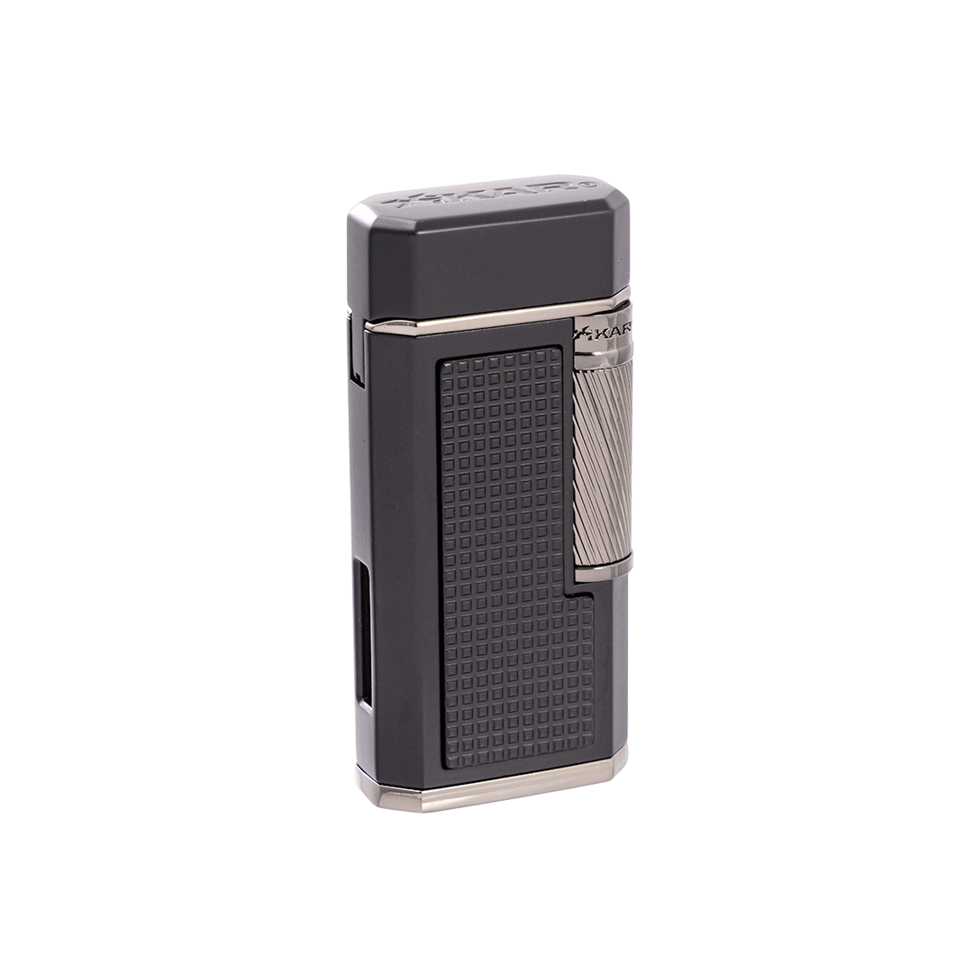 XIKAR Ardore Softflame Black – Bild 2