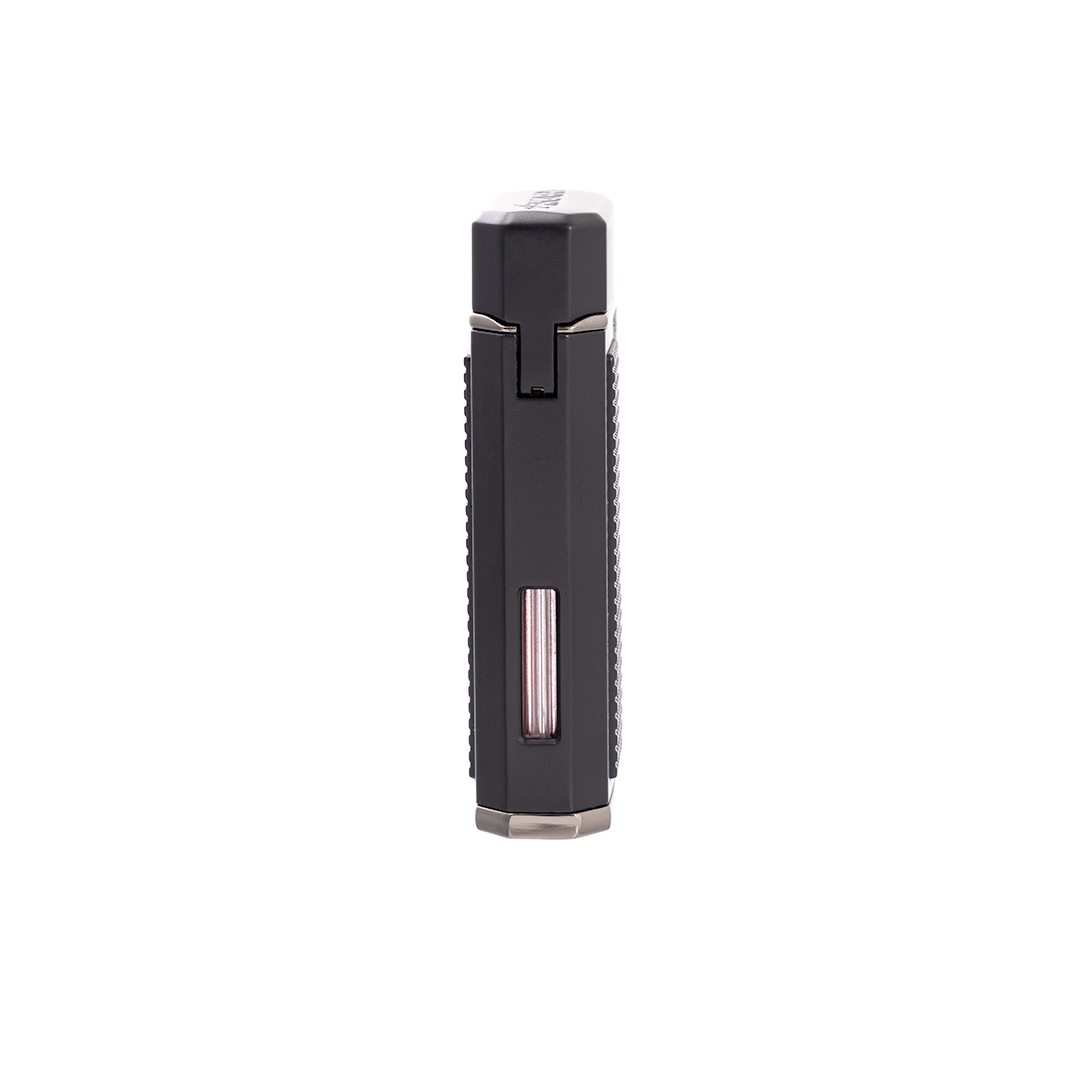 XIKAR Ardore Softflame Black – Bild 3